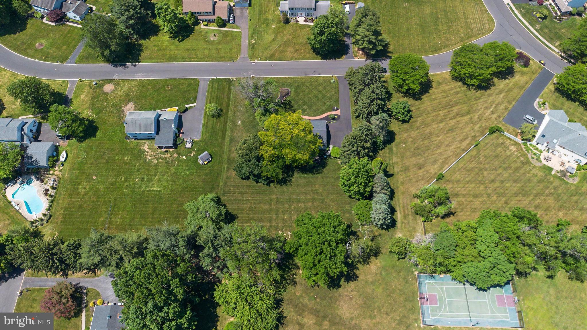 89 BUCK ROAD