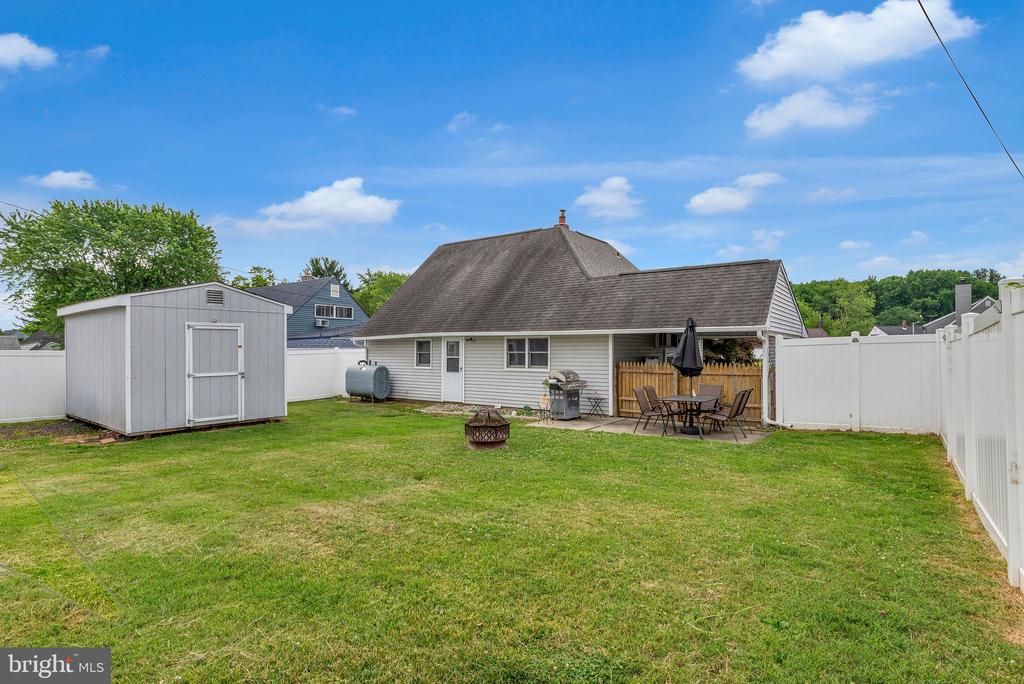 45 RED CEDAR DRIVE