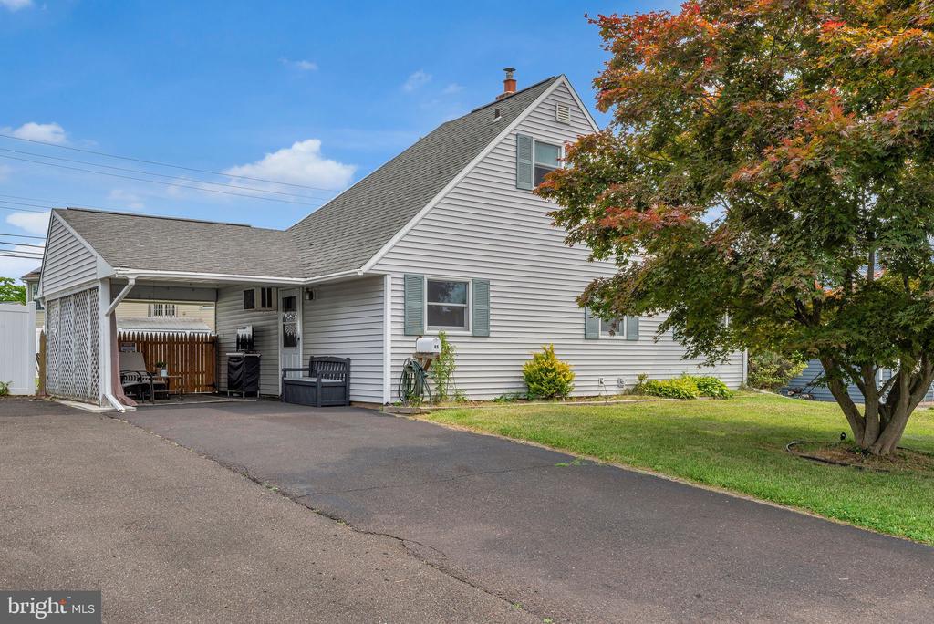 45 RED CEDAR DRIVE