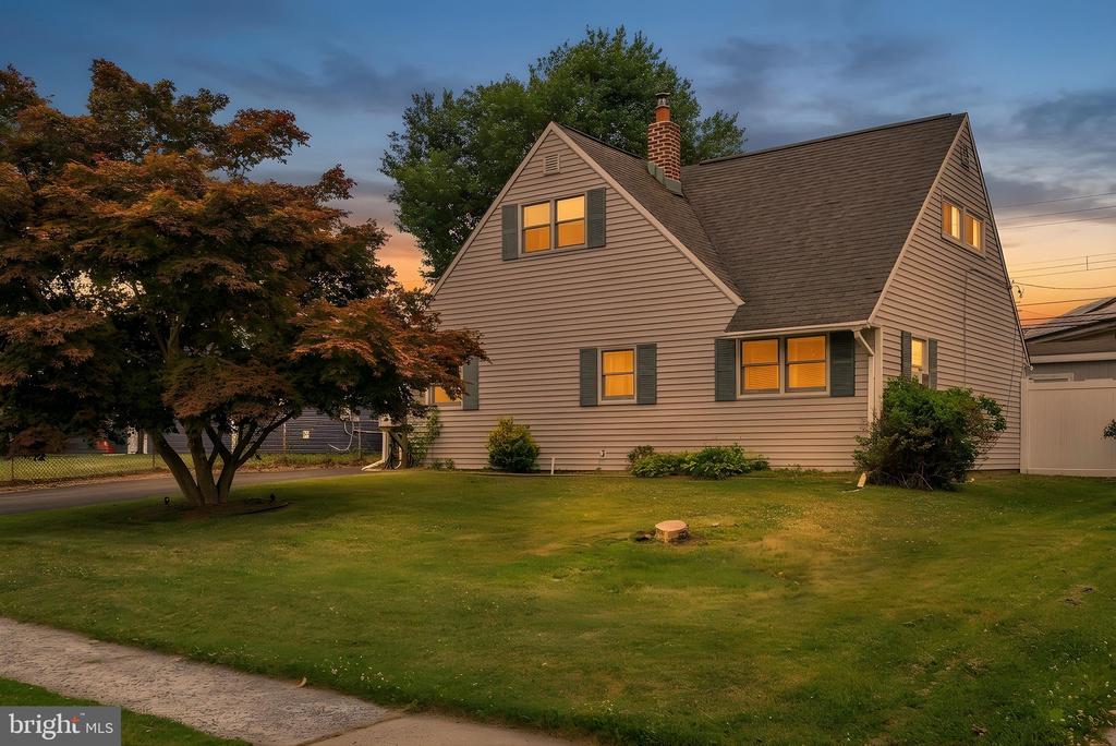 45 RED CEDAR DRIVE