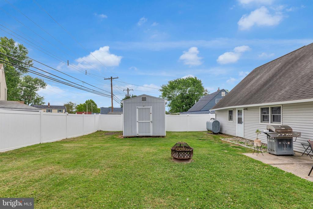 45 RED CEDAR DRIVE