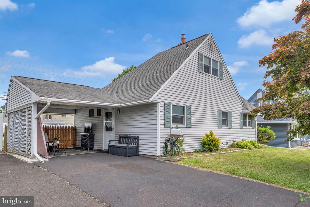 45 RED CEDAR DRIVE