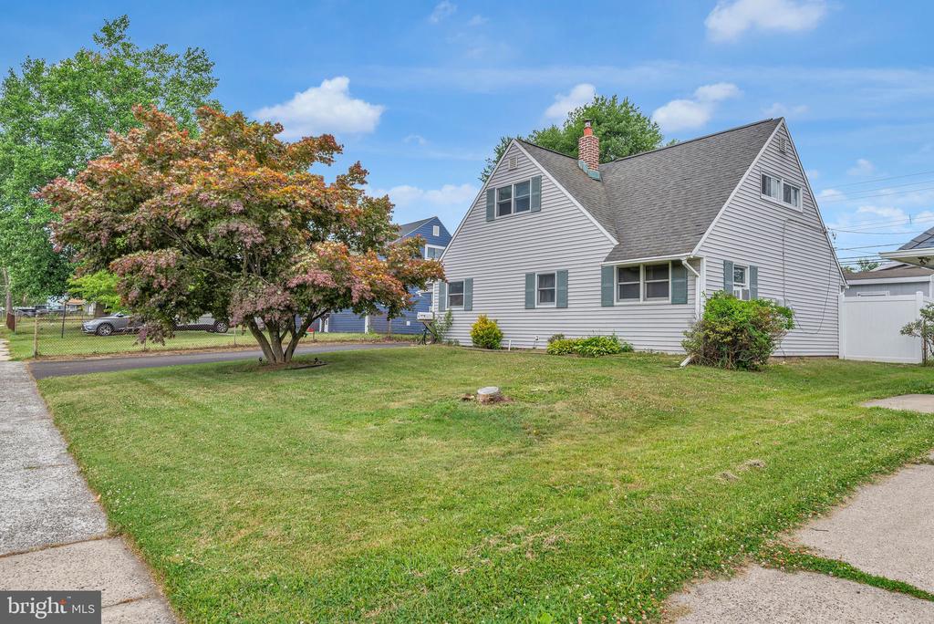 45 RED CEDAR DRIVE