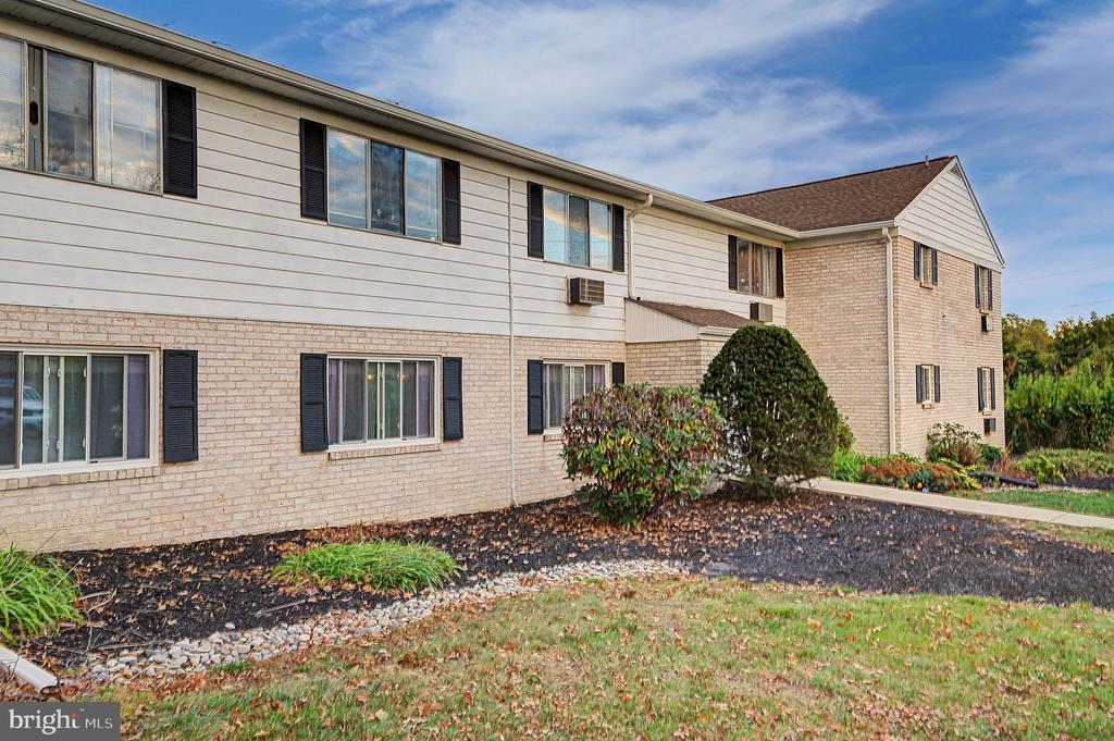 26 PARK AVENUE Unit: B26