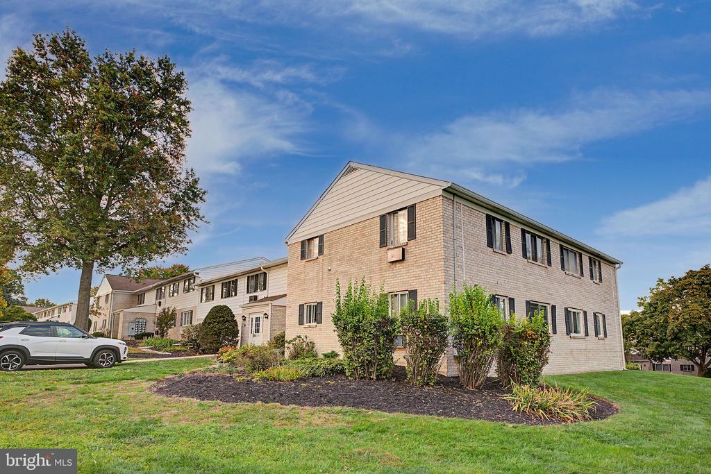26 PARK AVENUE Unit: B26