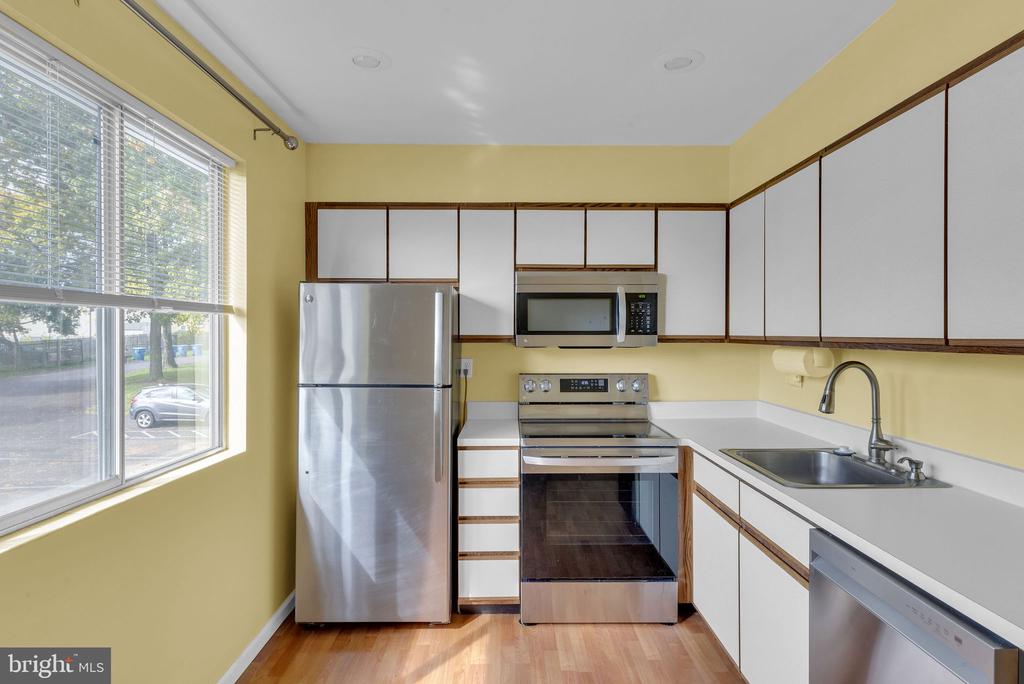 26 PARK AVENUE Unit: B26