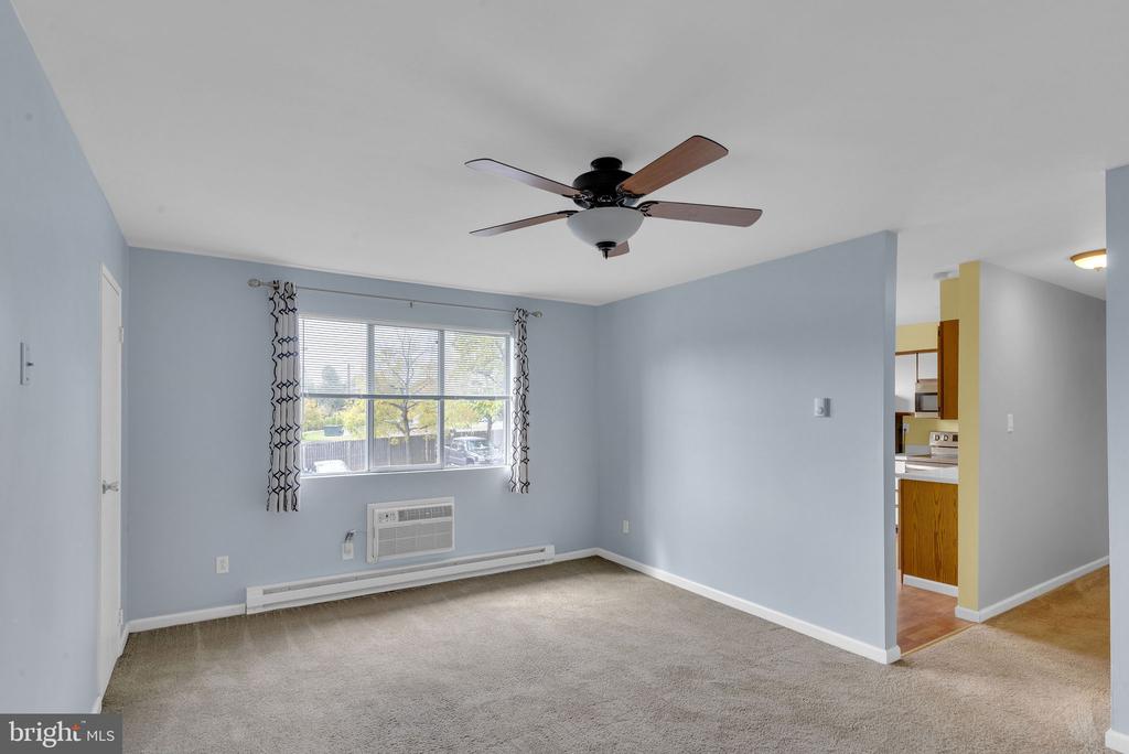 26 PARK AVENUE Unit: B26