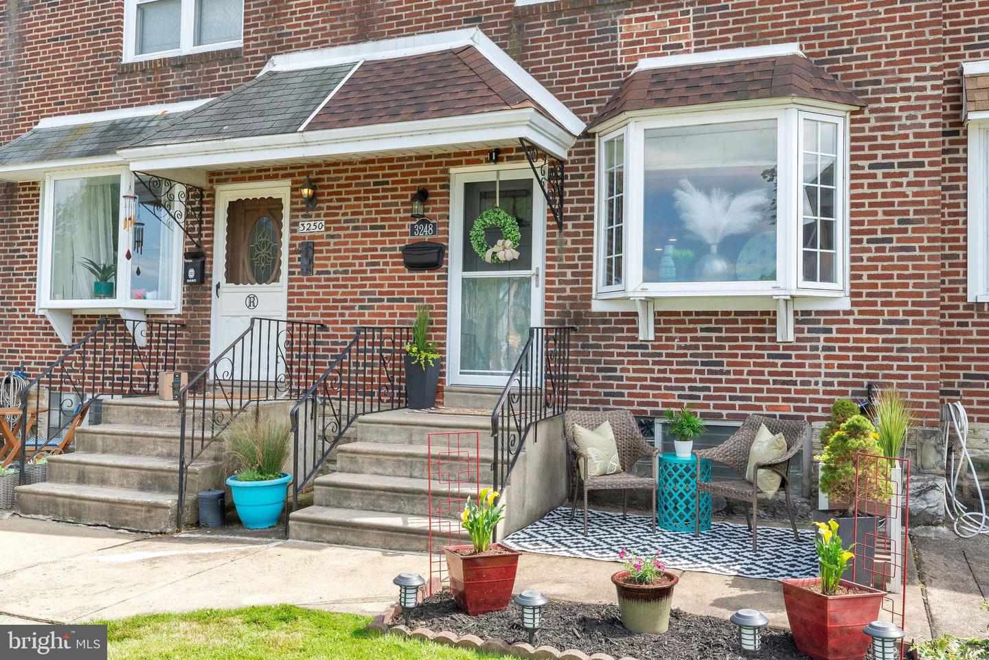 3248 Fordham Rd