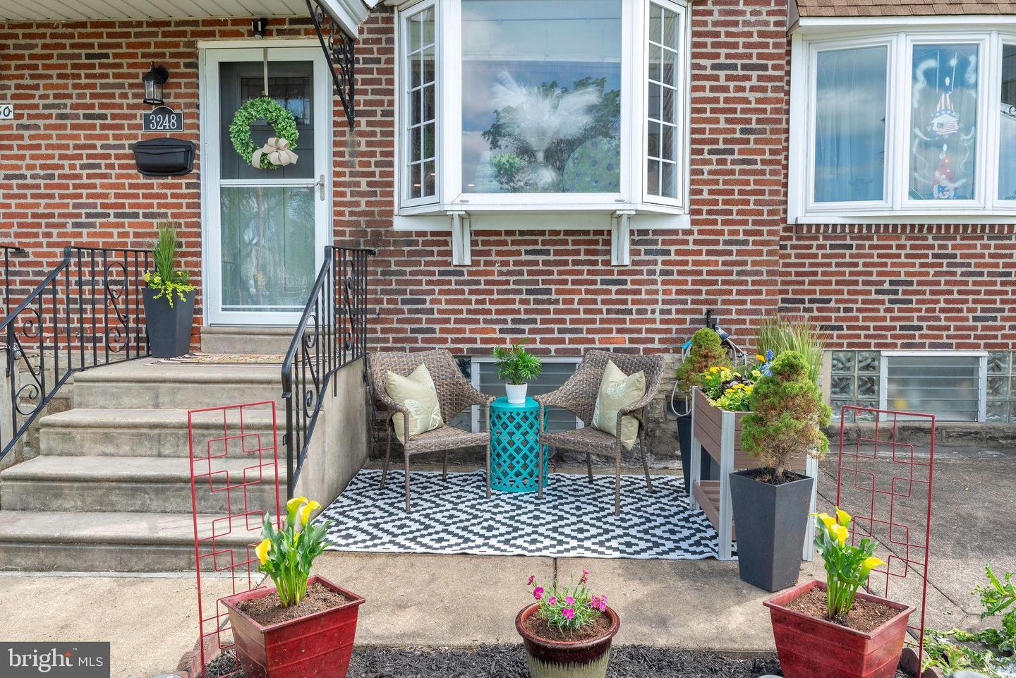3248 Fordham Rd