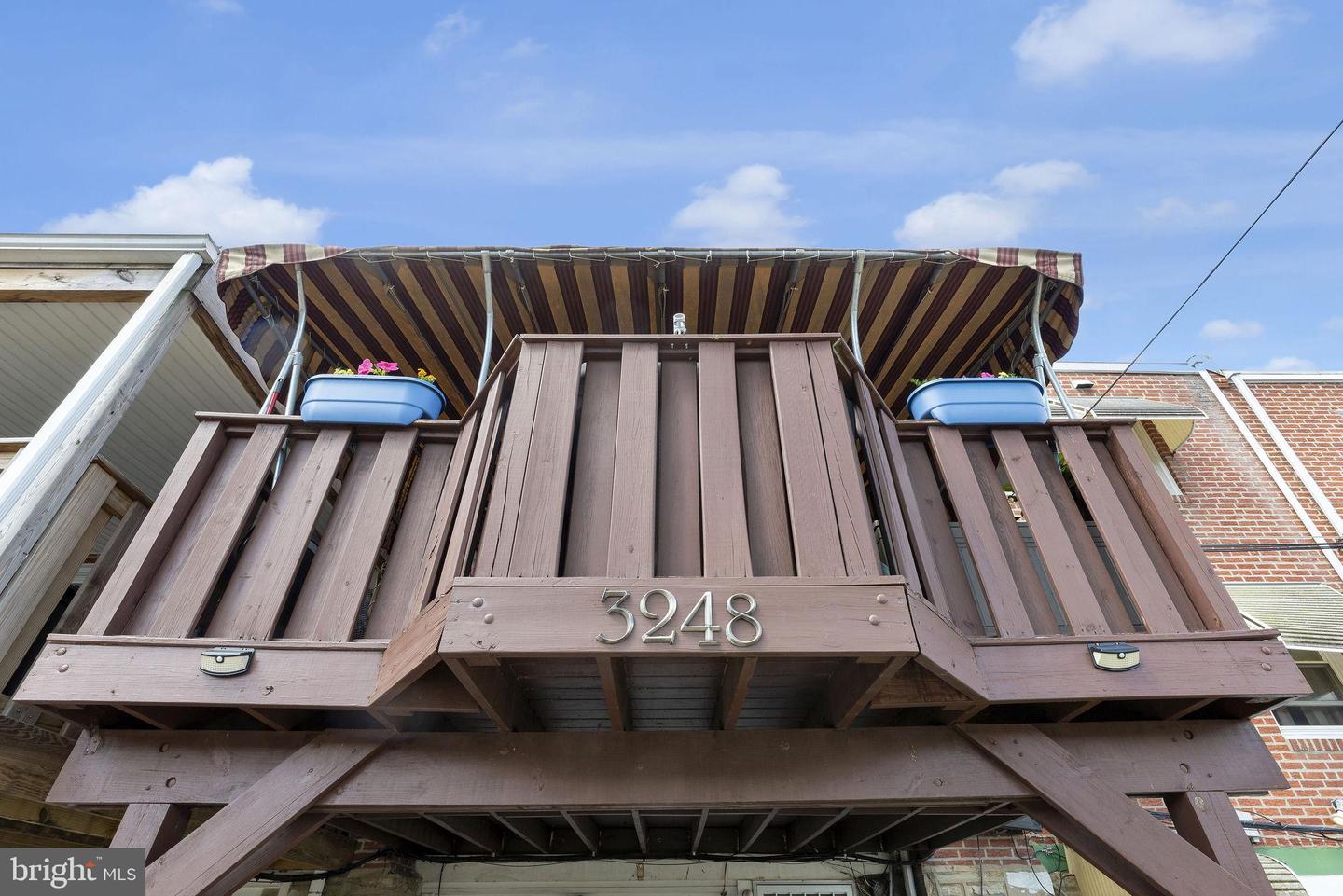 3248 Fordham Rd