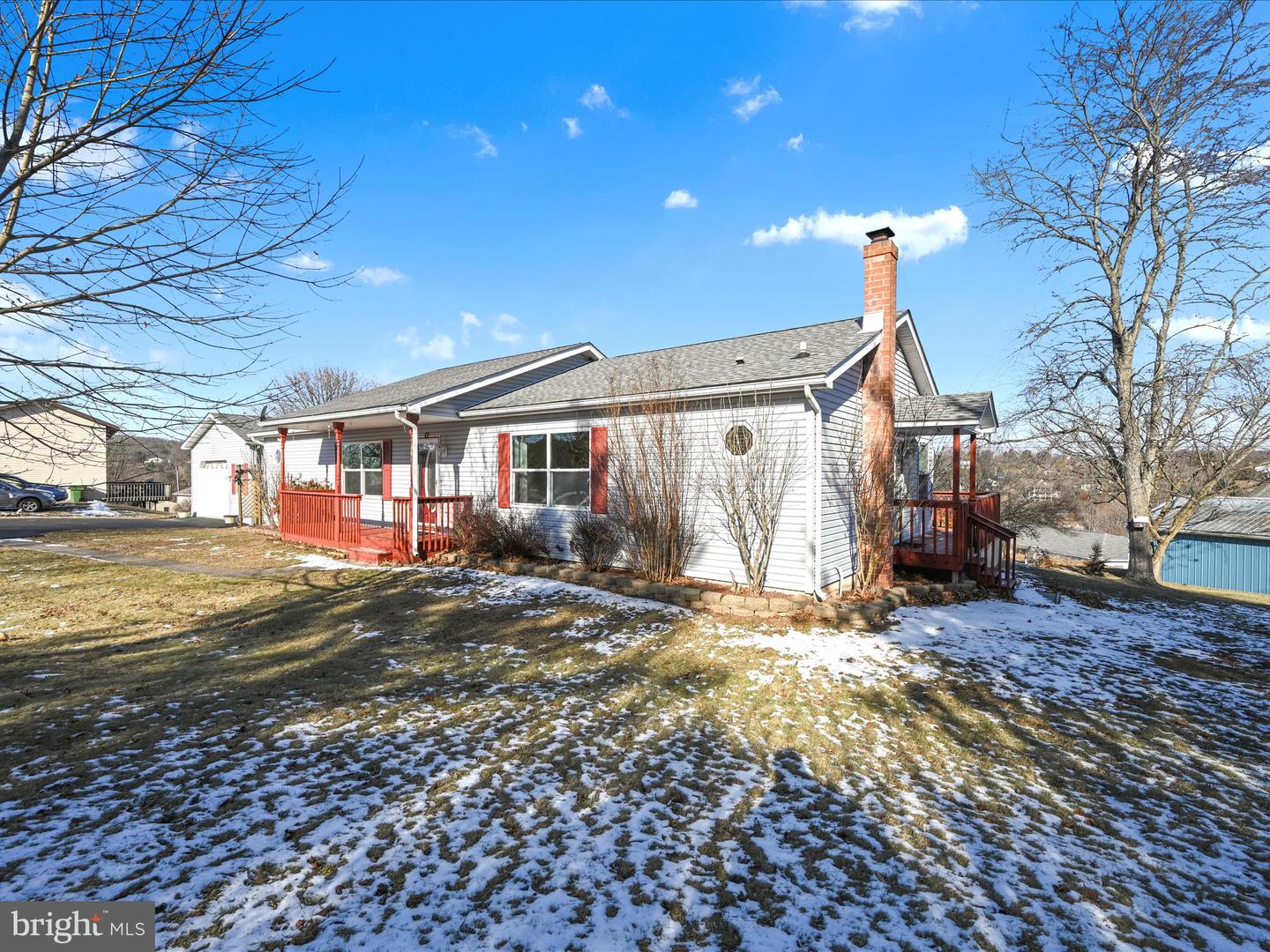 738 Cheyenne Cove