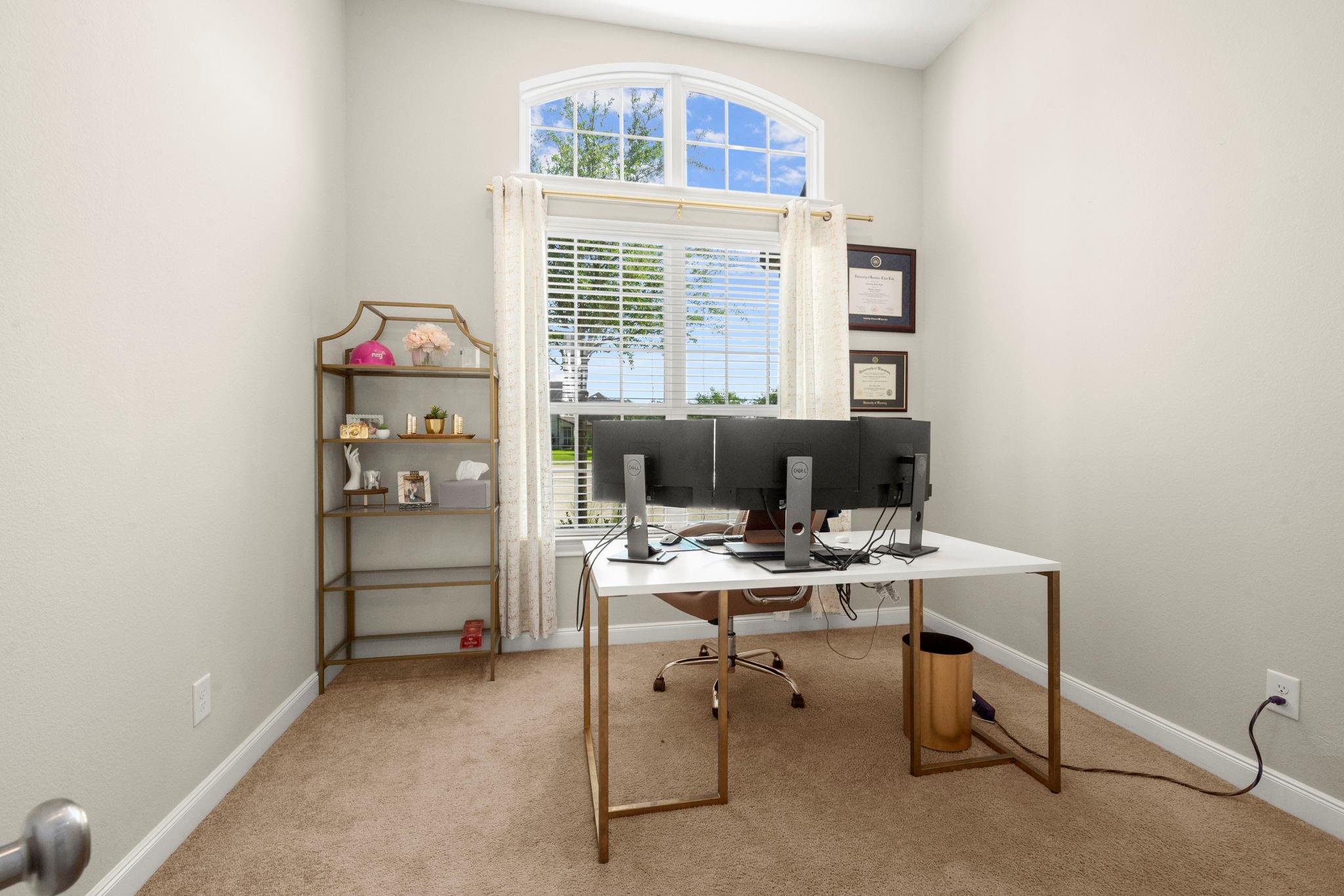 15534 Cascade Mist Drive