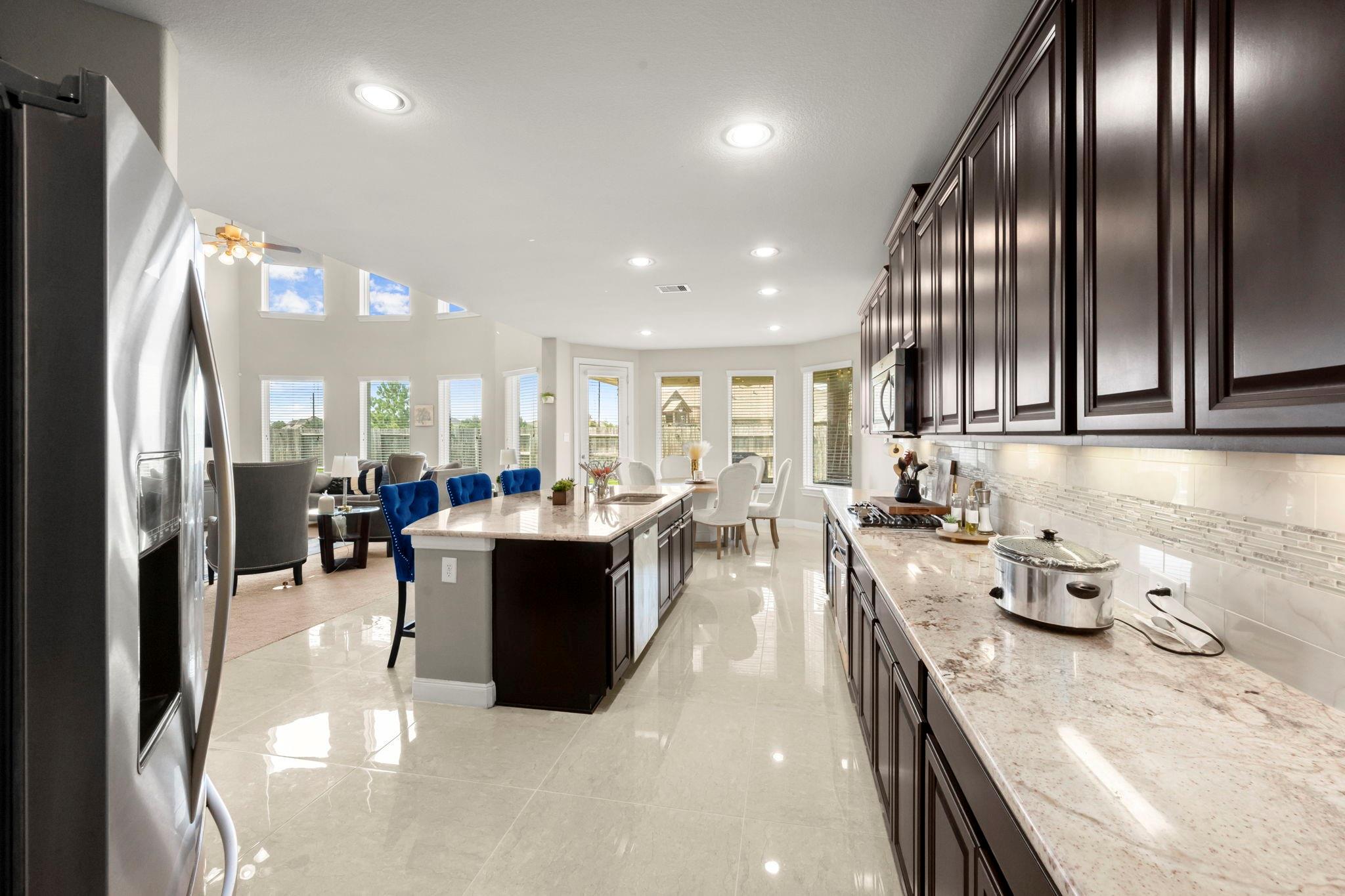15534 Cascade Mist Drive