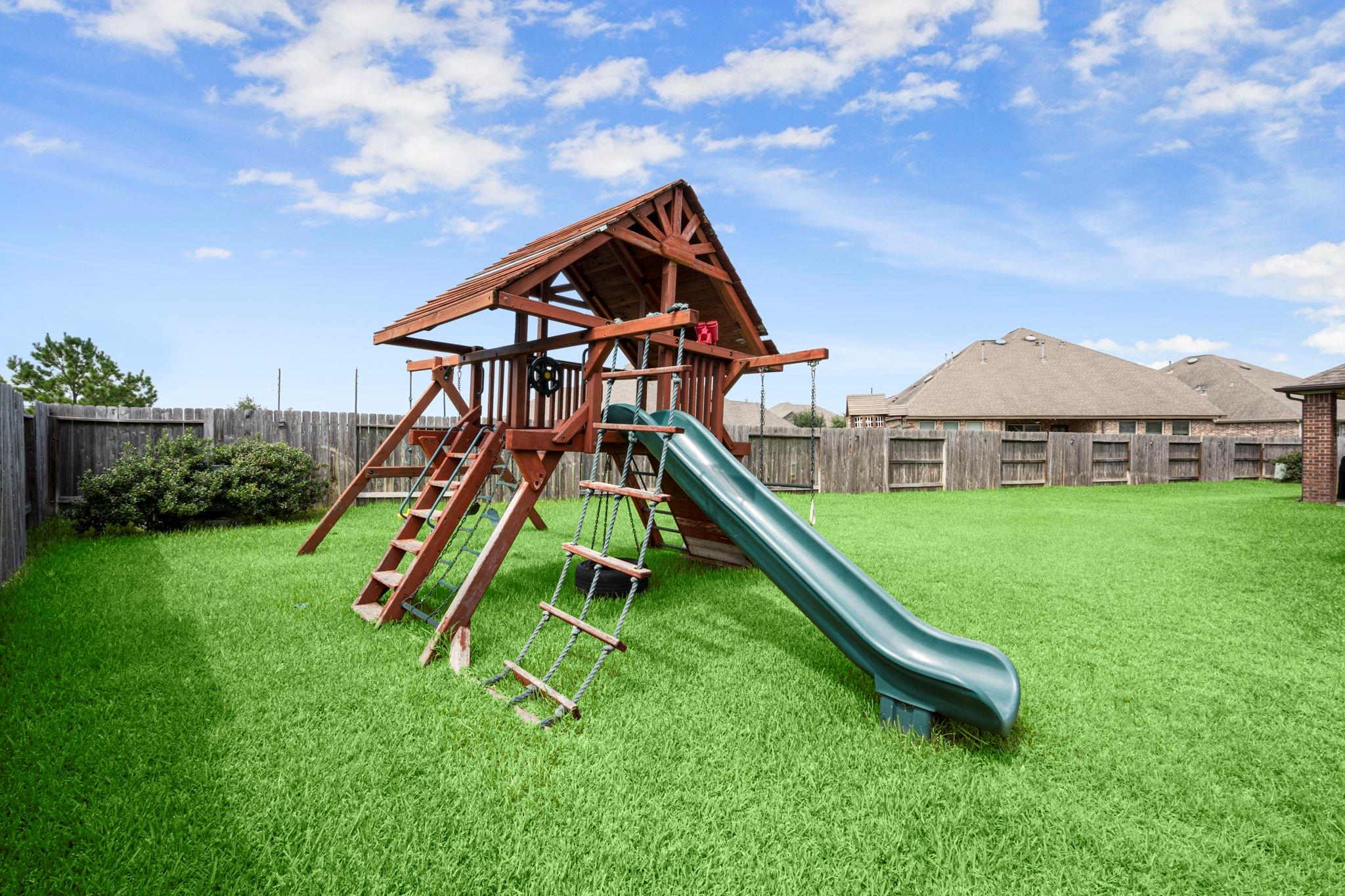 15534 Cascade Mist Drive