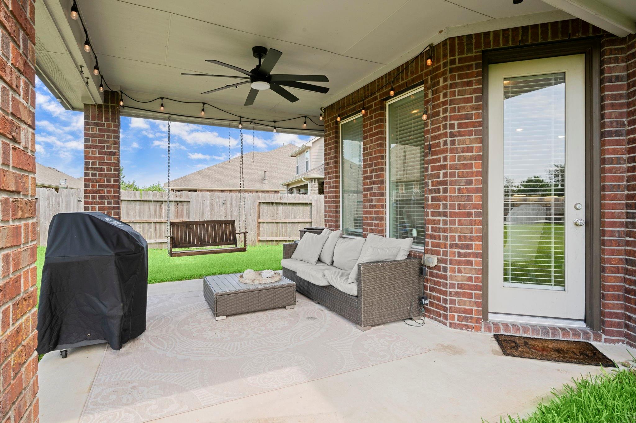 15534 Cascade Mist Drive