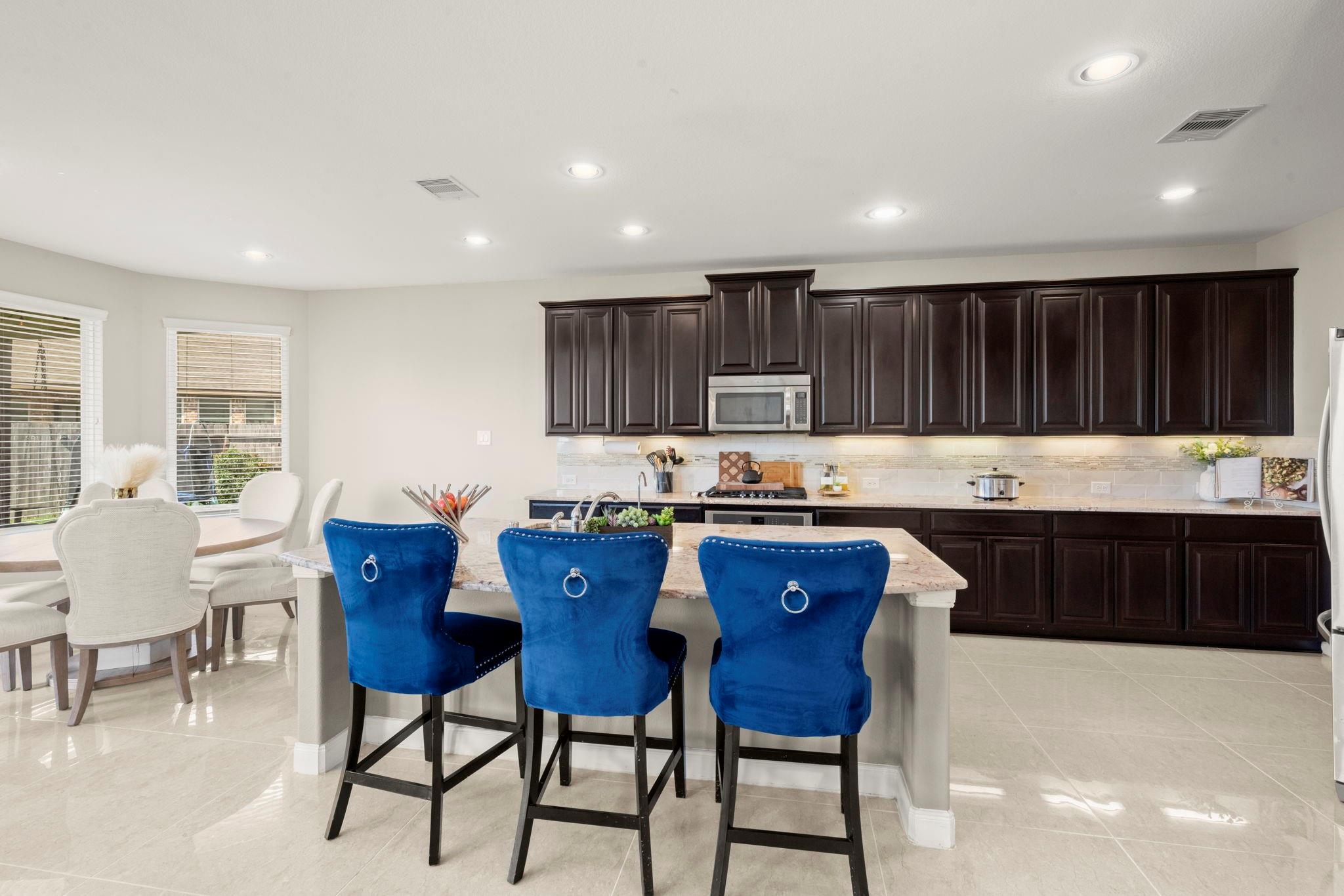 15534 Cascade Mist Drive