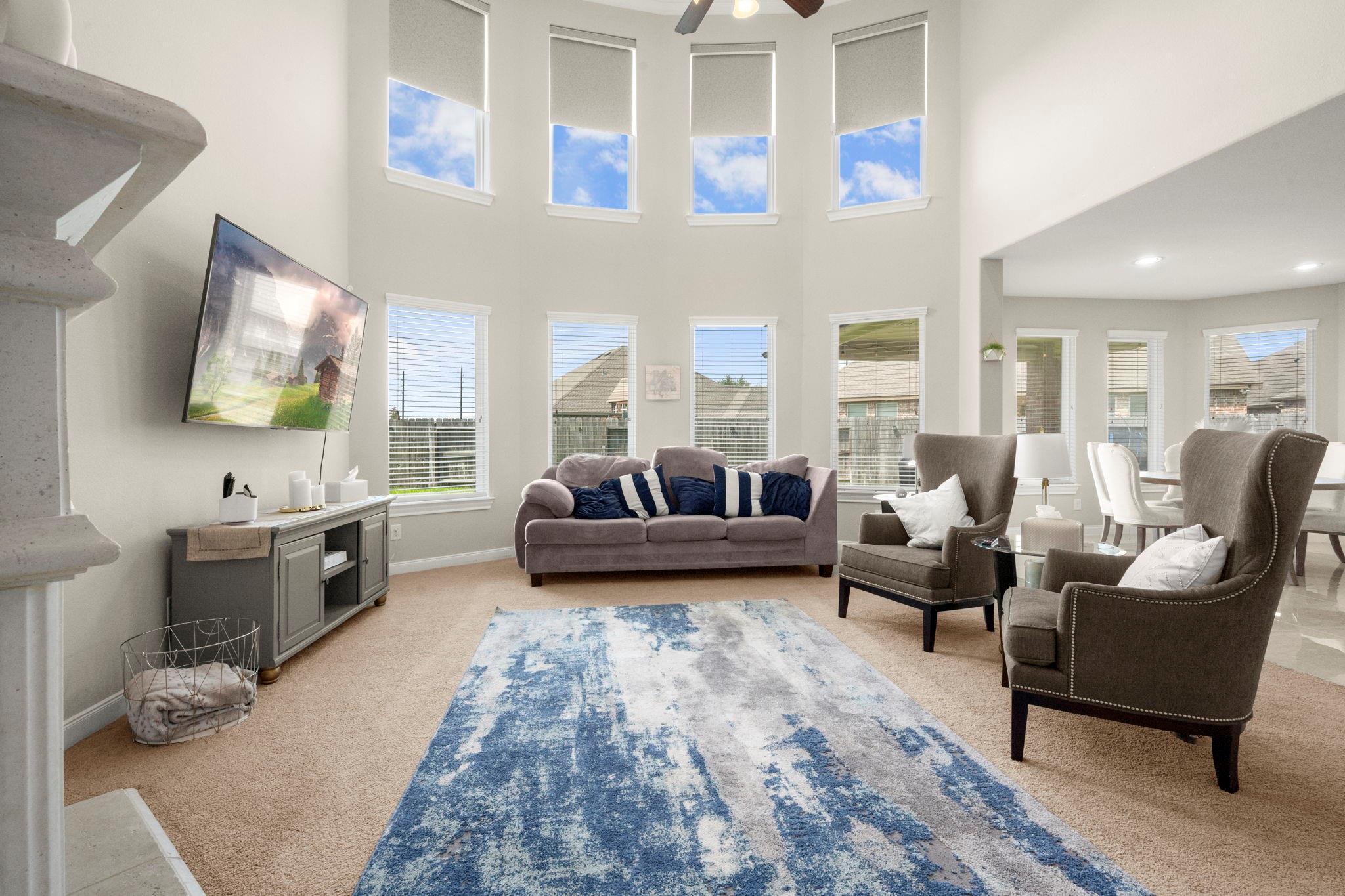 15534 Cascade Mist Drive