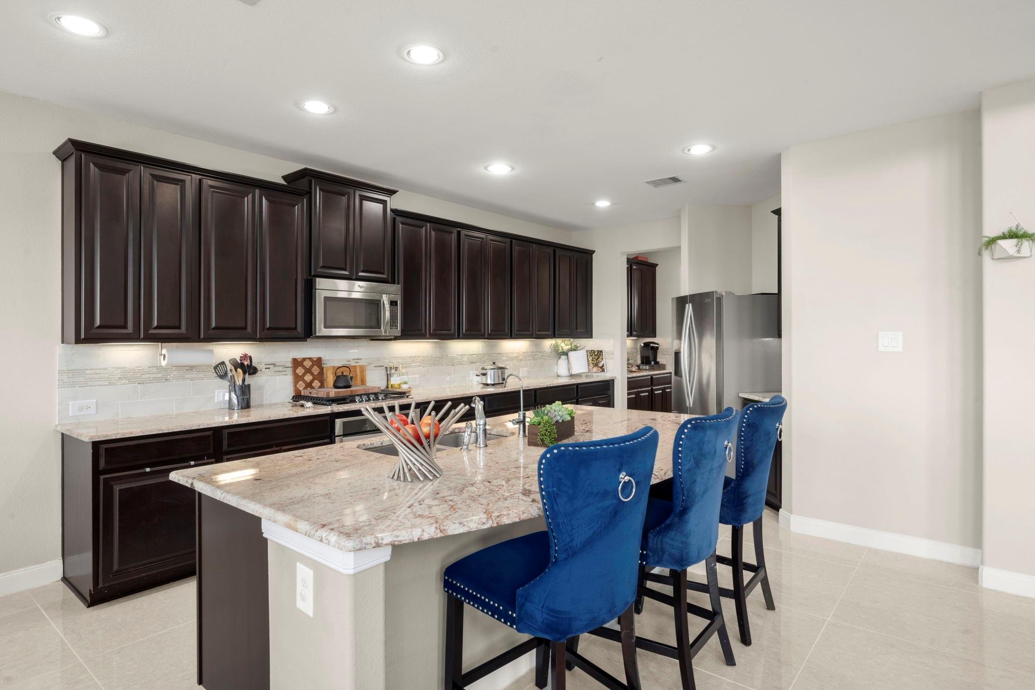 15534 Cascade Mist Drive