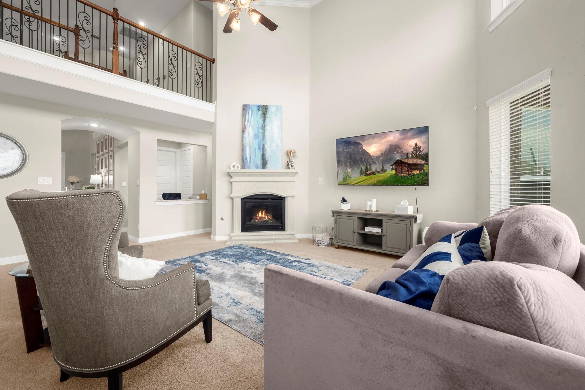 15534 Cascade Mist Drive