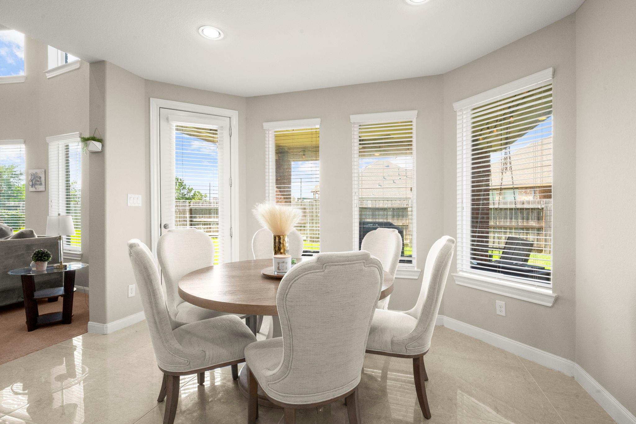 15534 Cascade Mist Drive