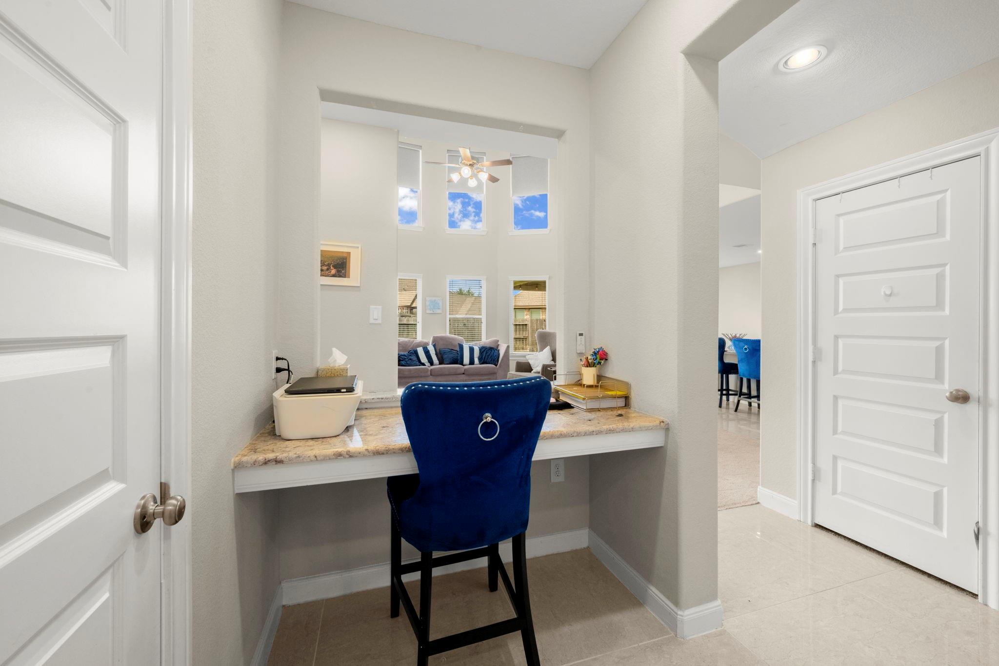 15534 Cascade Mist Drive