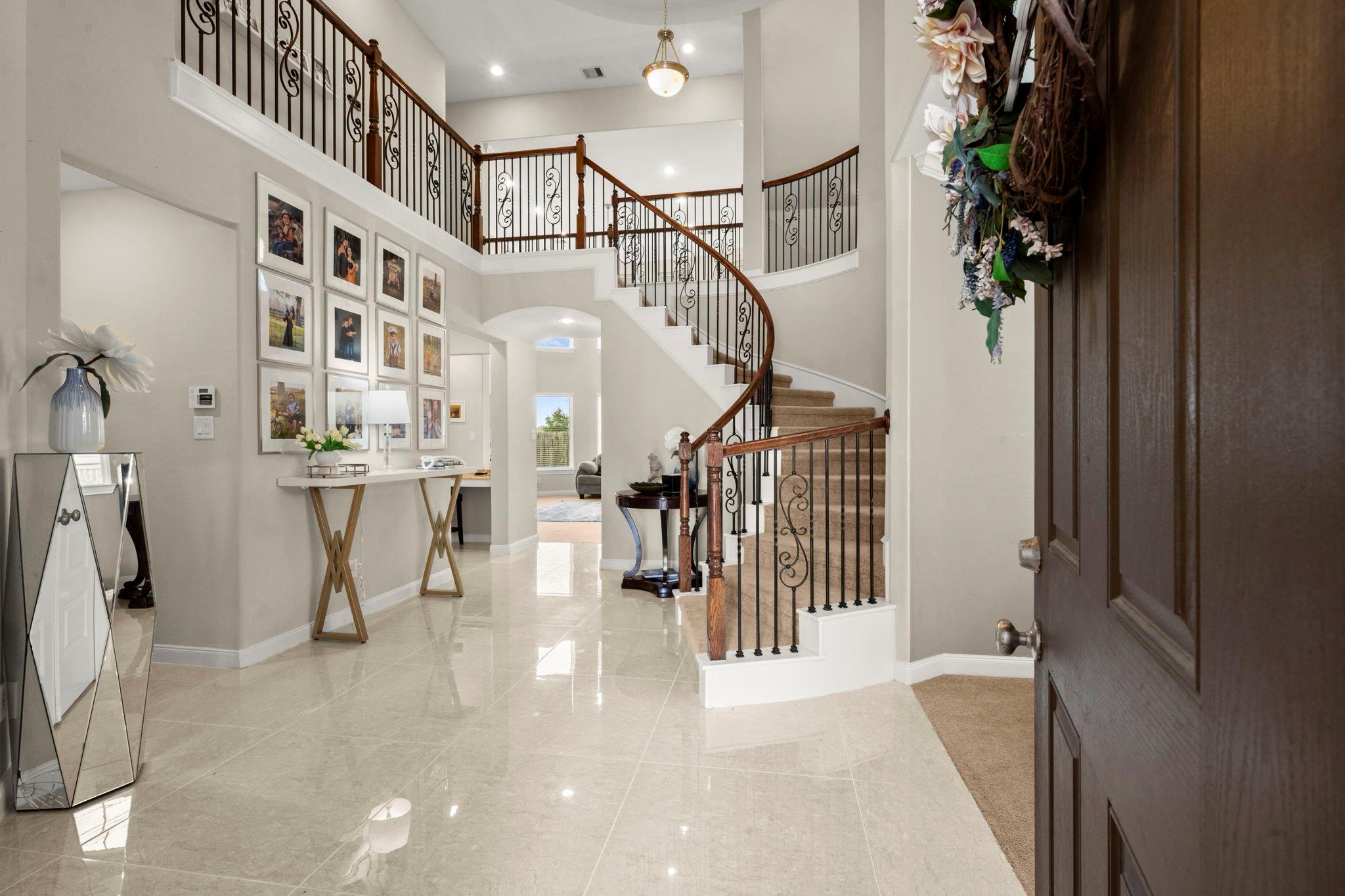 15534 Cascade Mist Drive