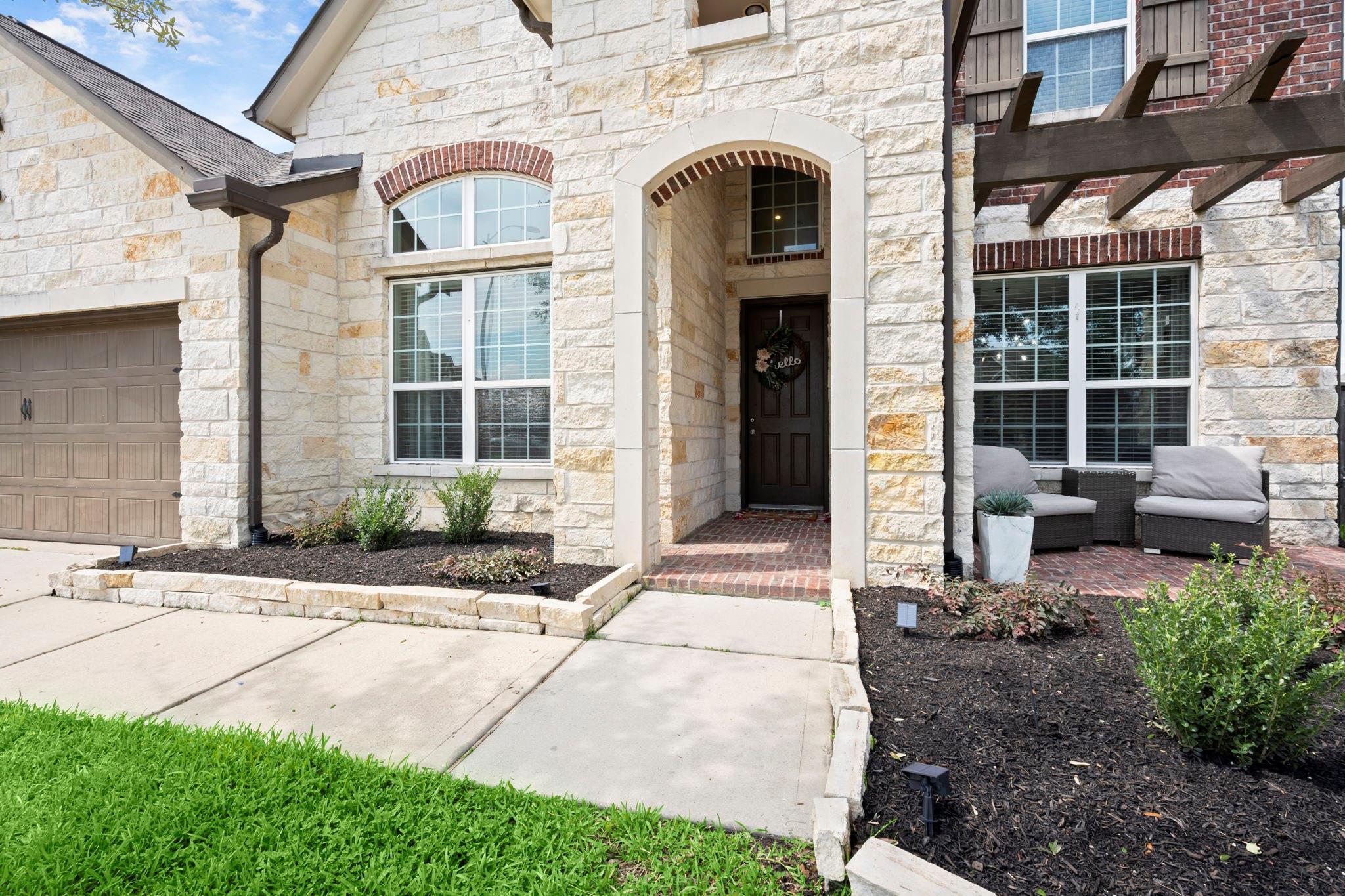 15534 Cascade Mist Drive