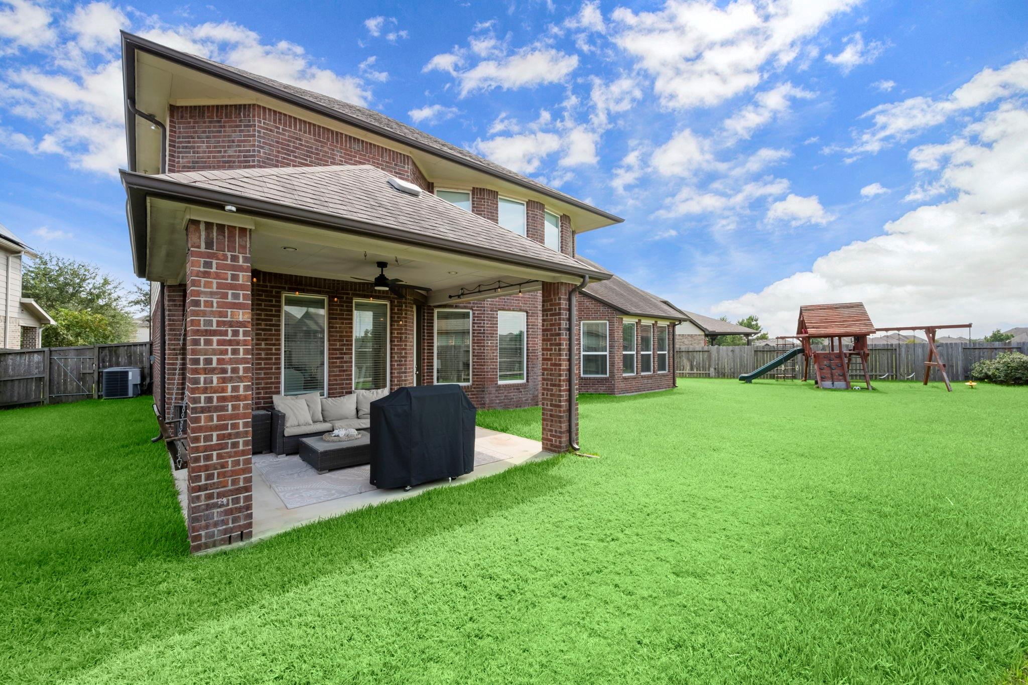 15534 Cascade Mist Drive