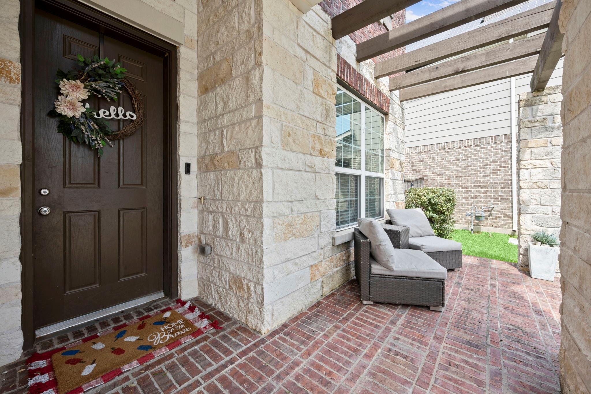 15534 Cascade Mist Drive