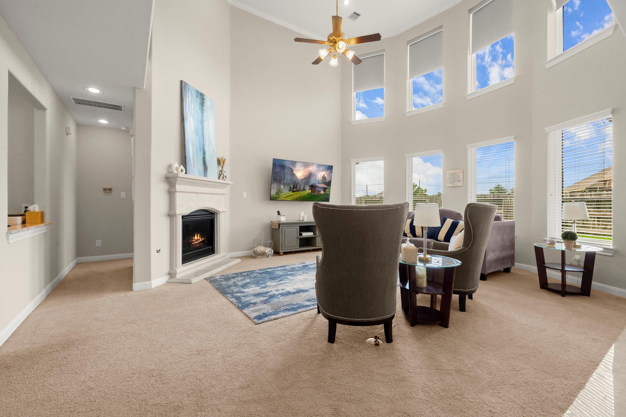 15534 Cascade Mist Drive