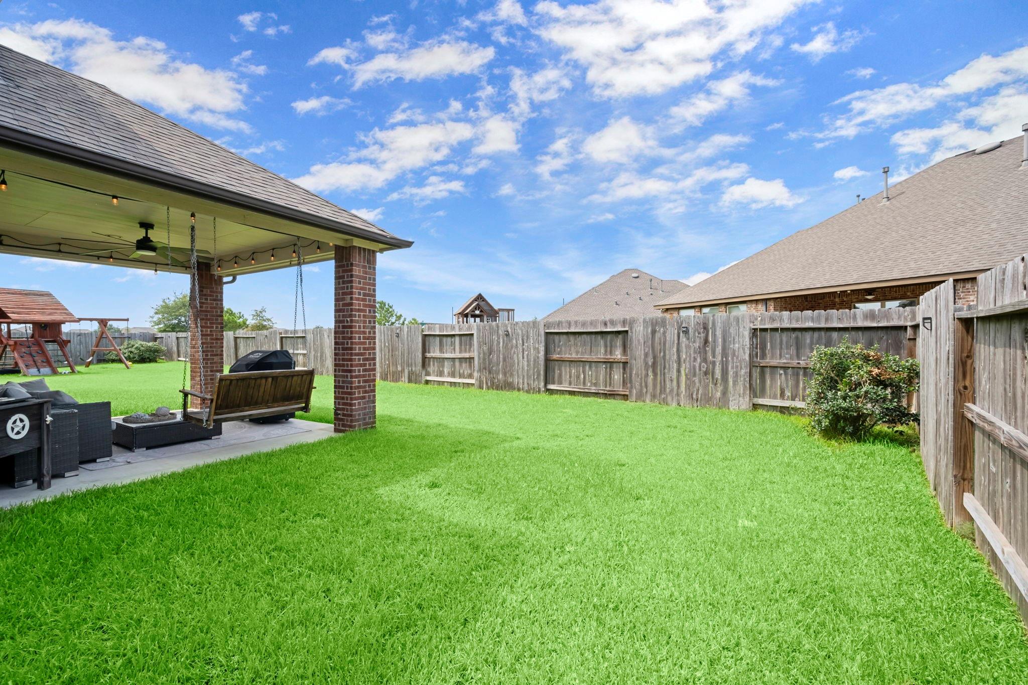15534 Cascade Mist Drive