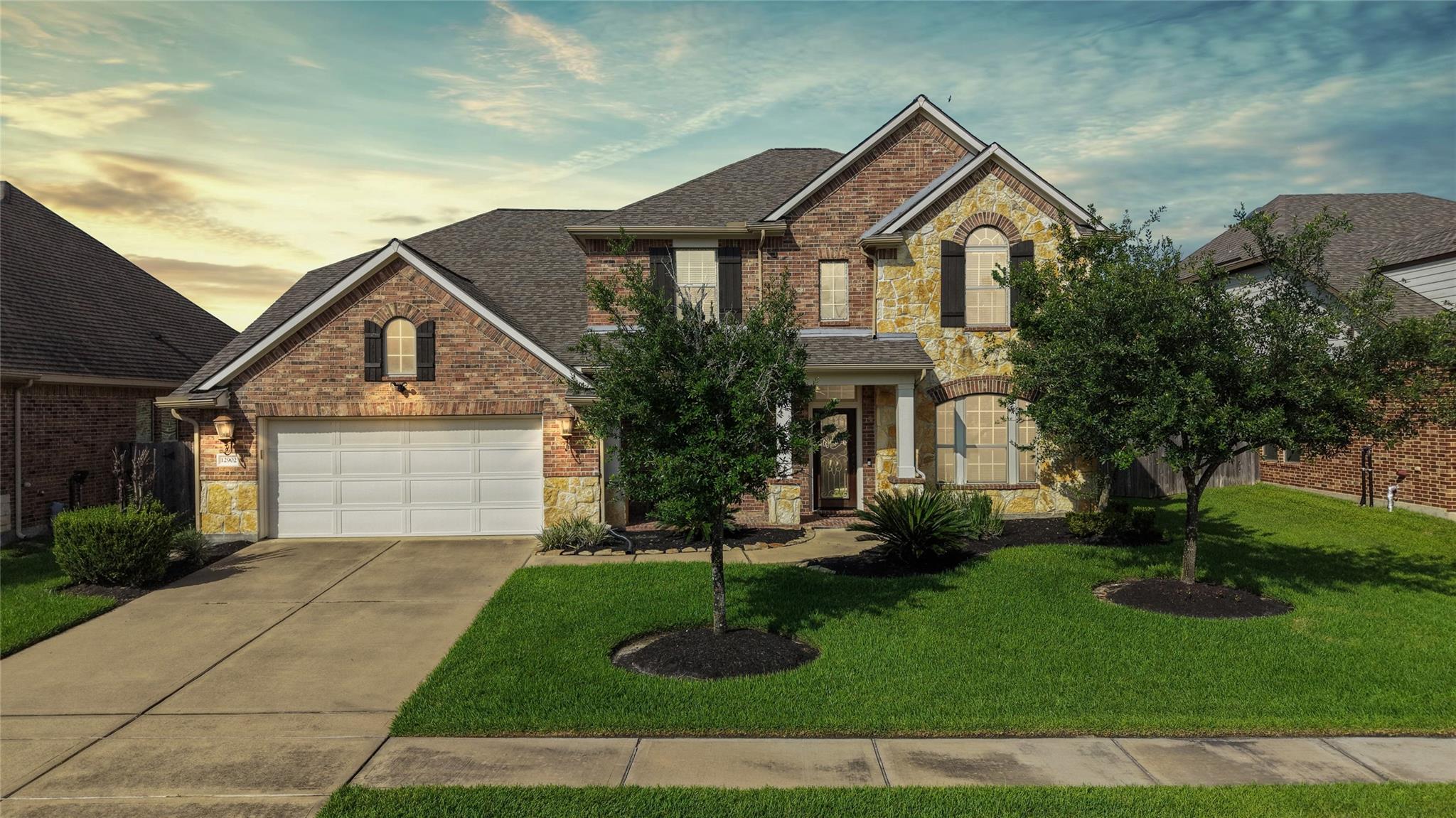 12902 Arlington Meadows Lane