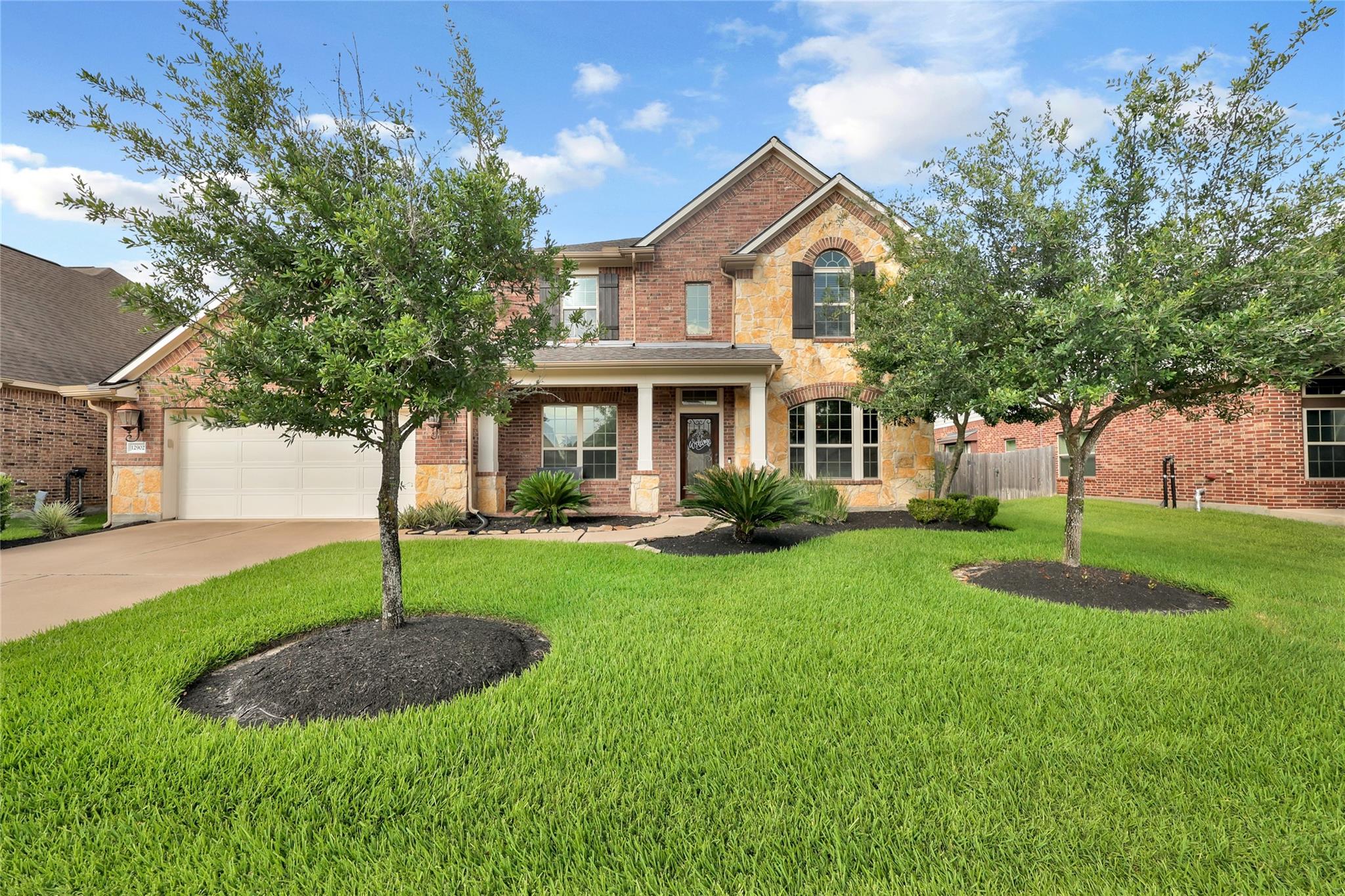 12902 Arlington Meadows Lane
