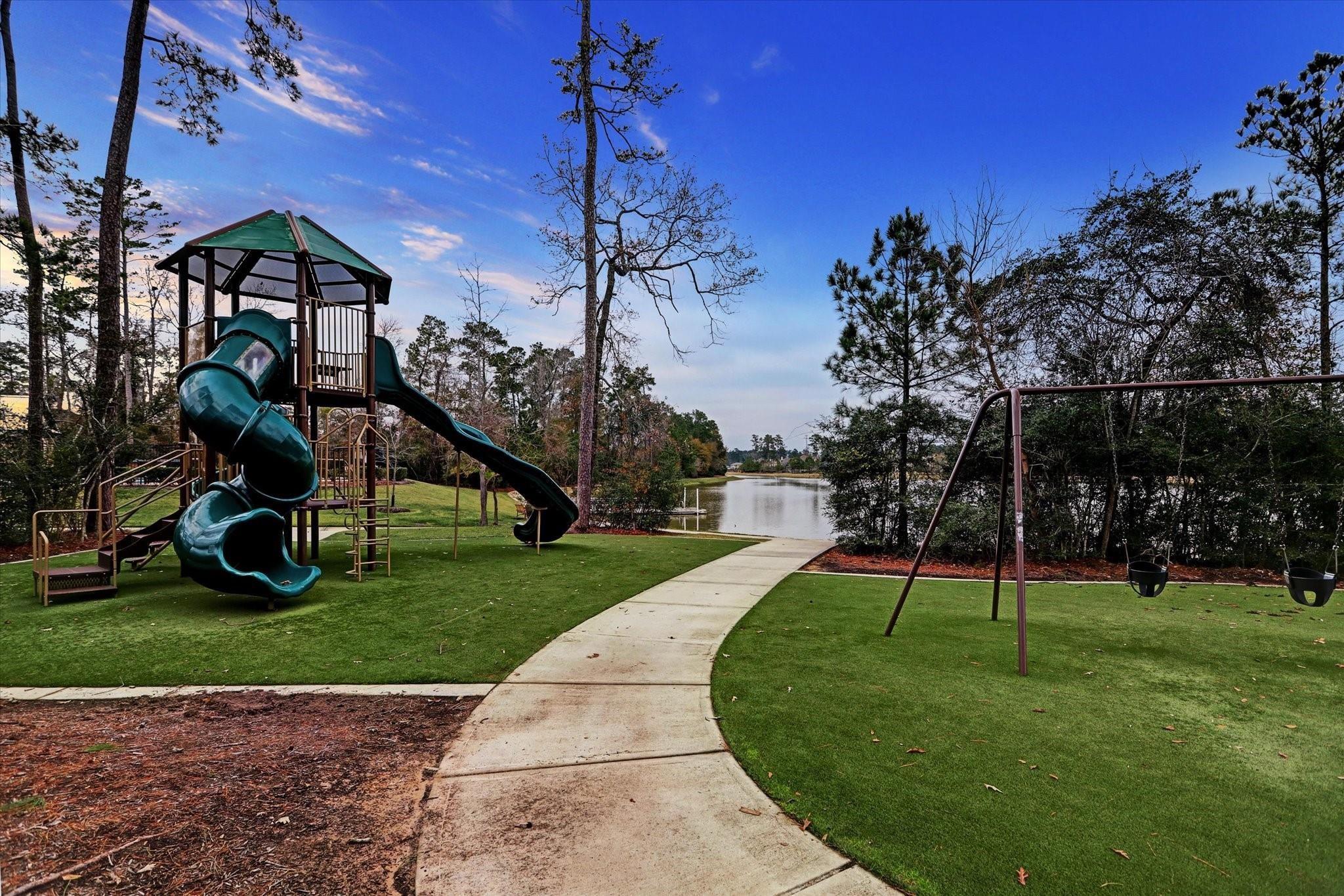 915 Falcon Hollow Lane