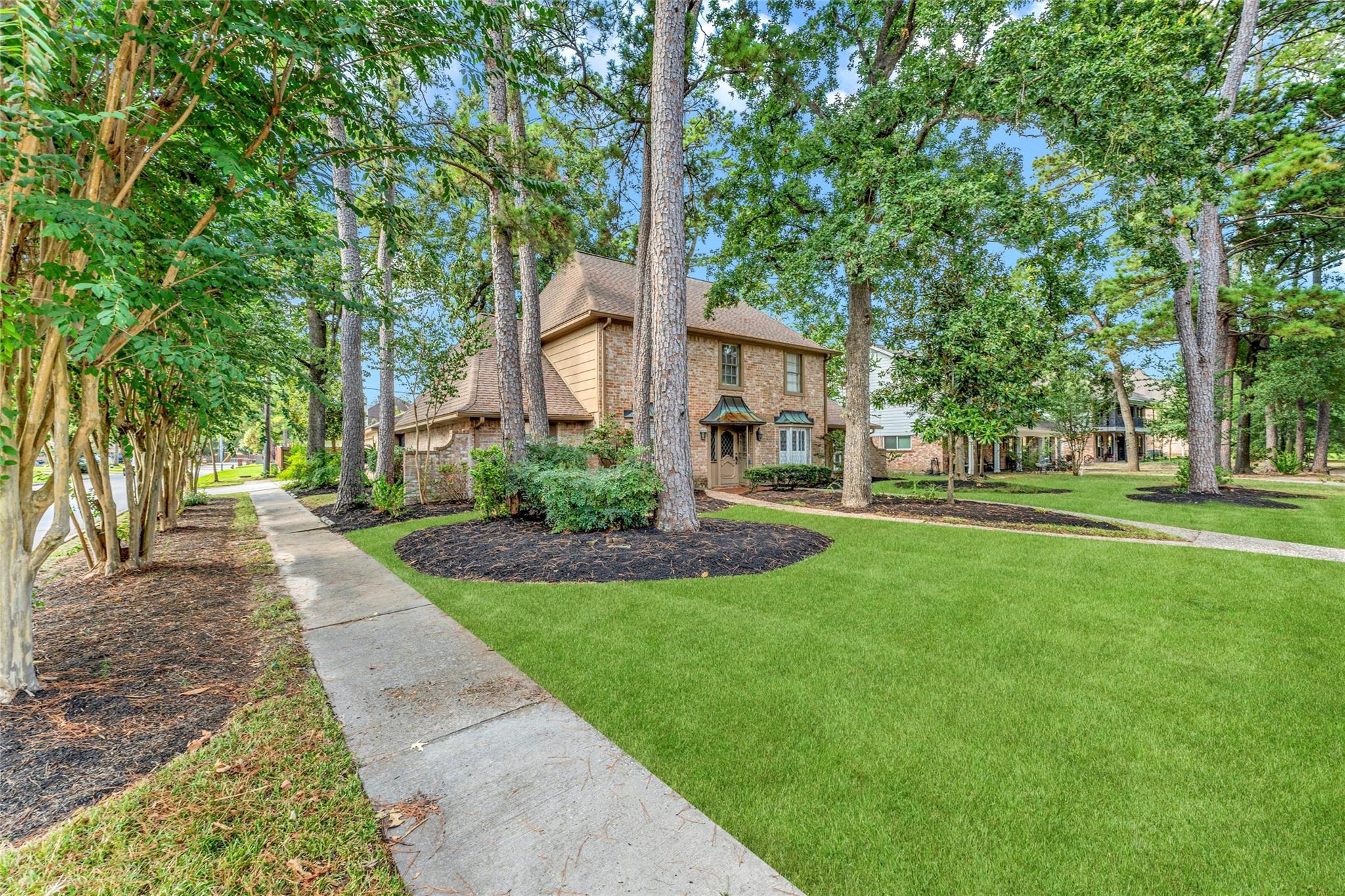 3403 Candleway Drive