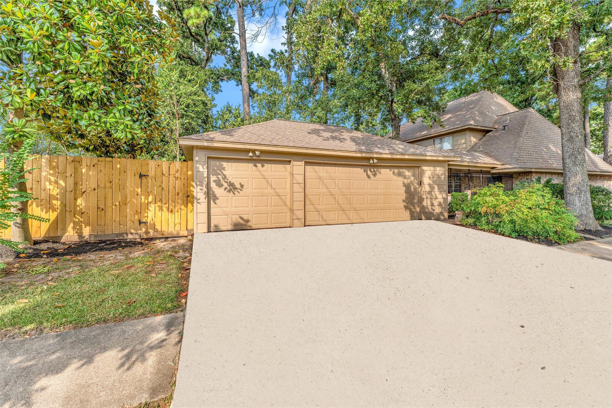 3403 Candleway Drive