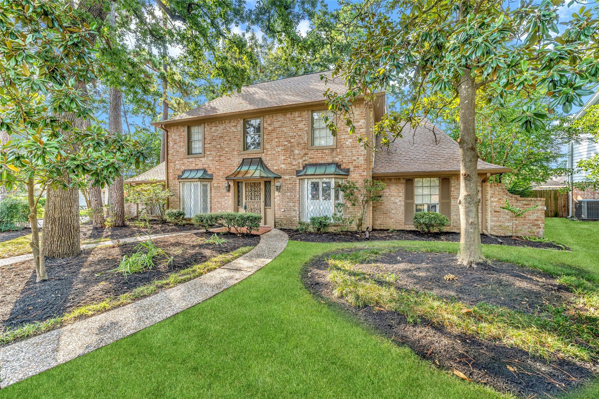 3403 Candleway Drive