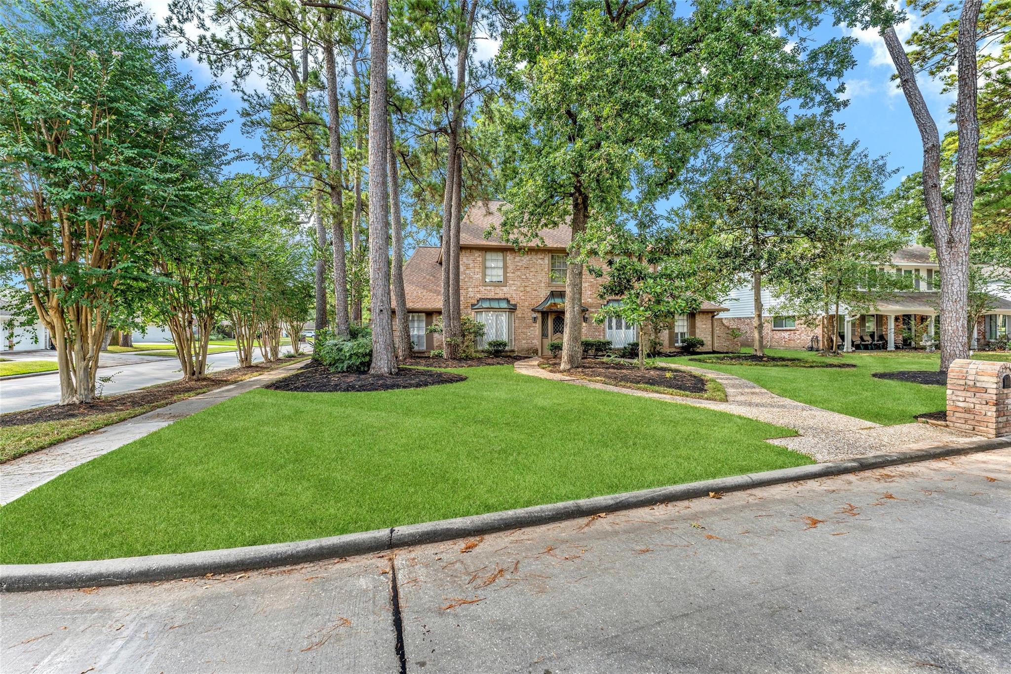 3403 Candleway Drive