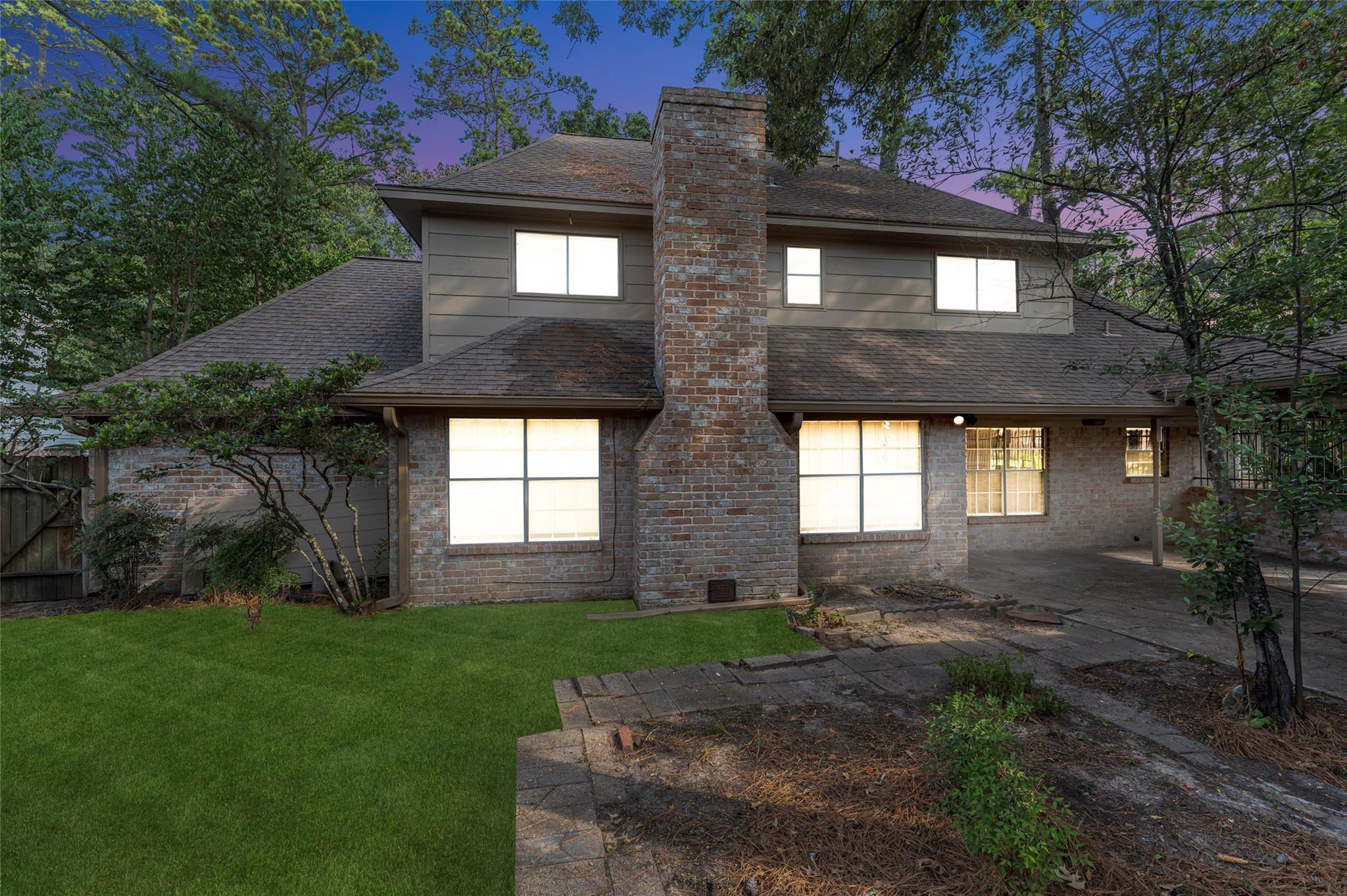 3403 Candleway Drive