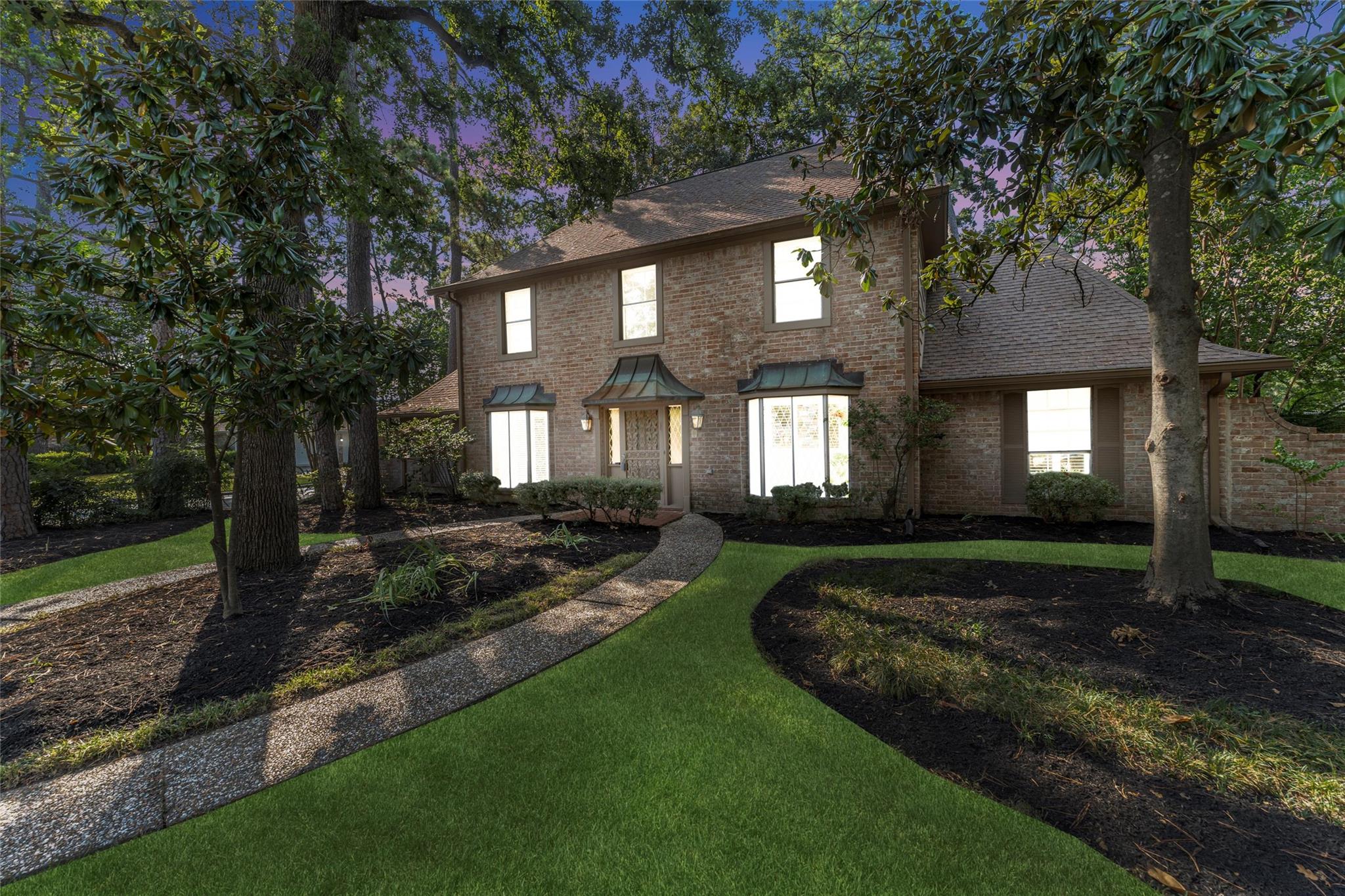 3403 Candleway Drive