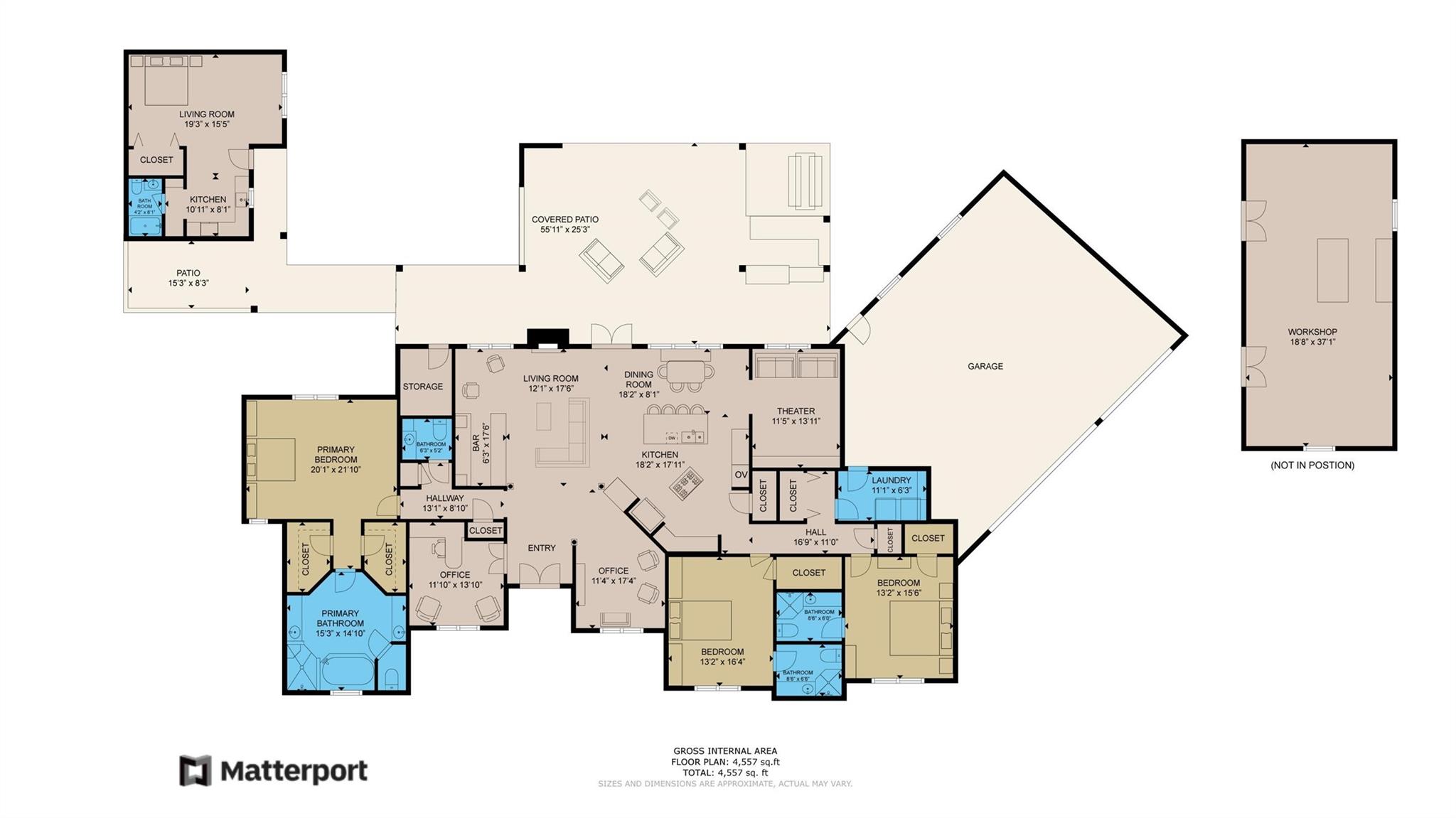 33519 Hillside Drive