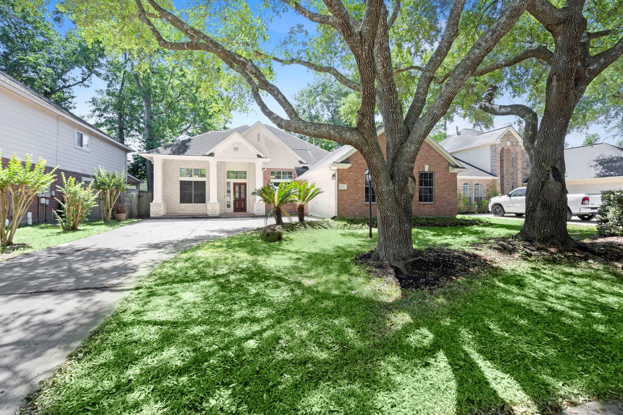 2018 Copperwood Park Lane