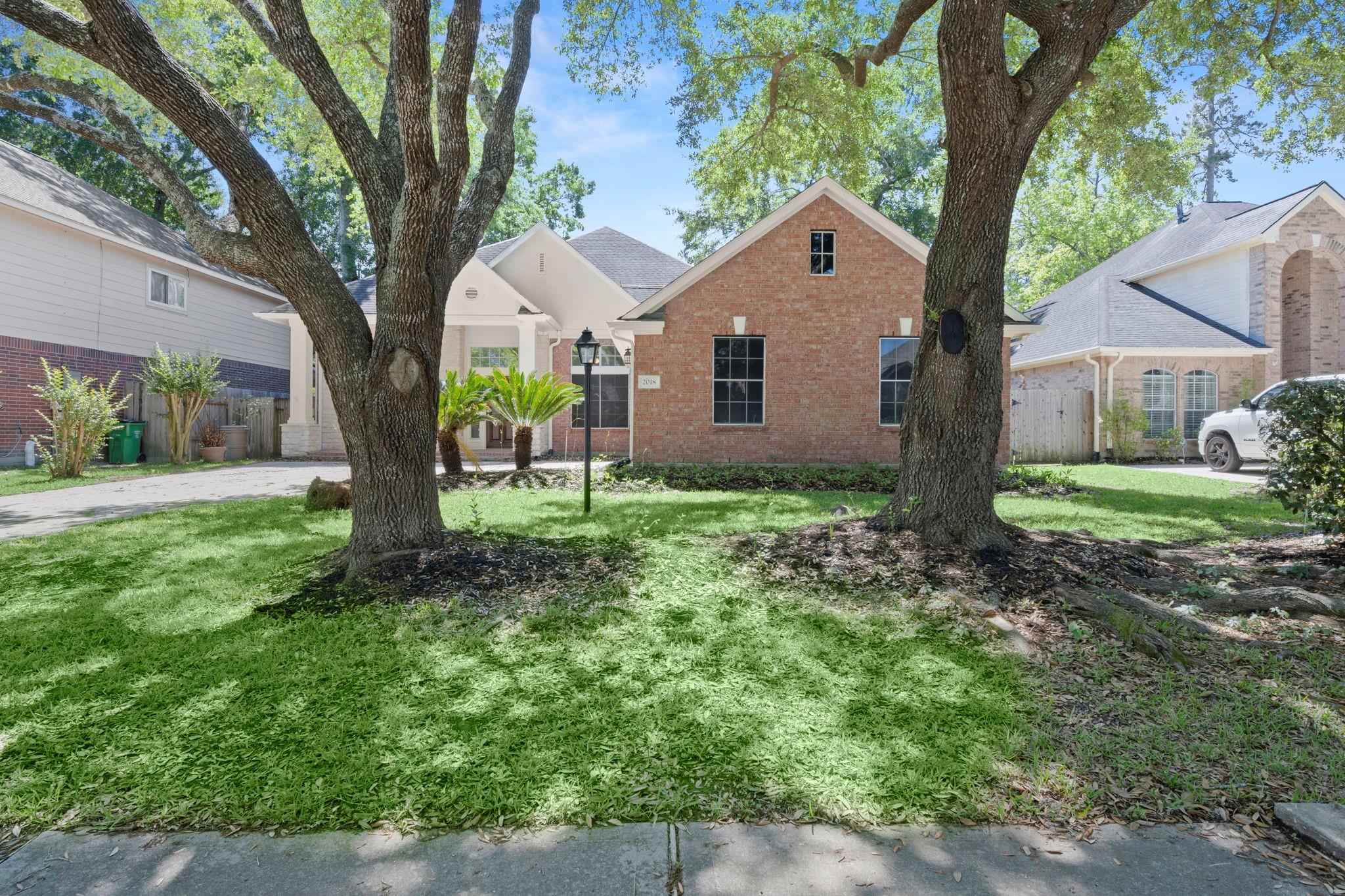 2018 Copperwood Park Lane