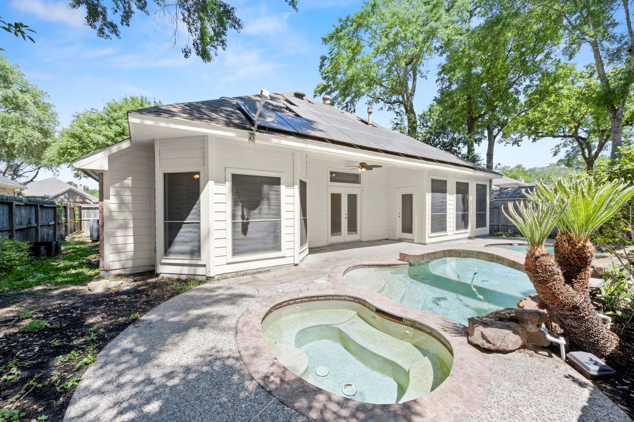 2018 Copperwood Park Lane