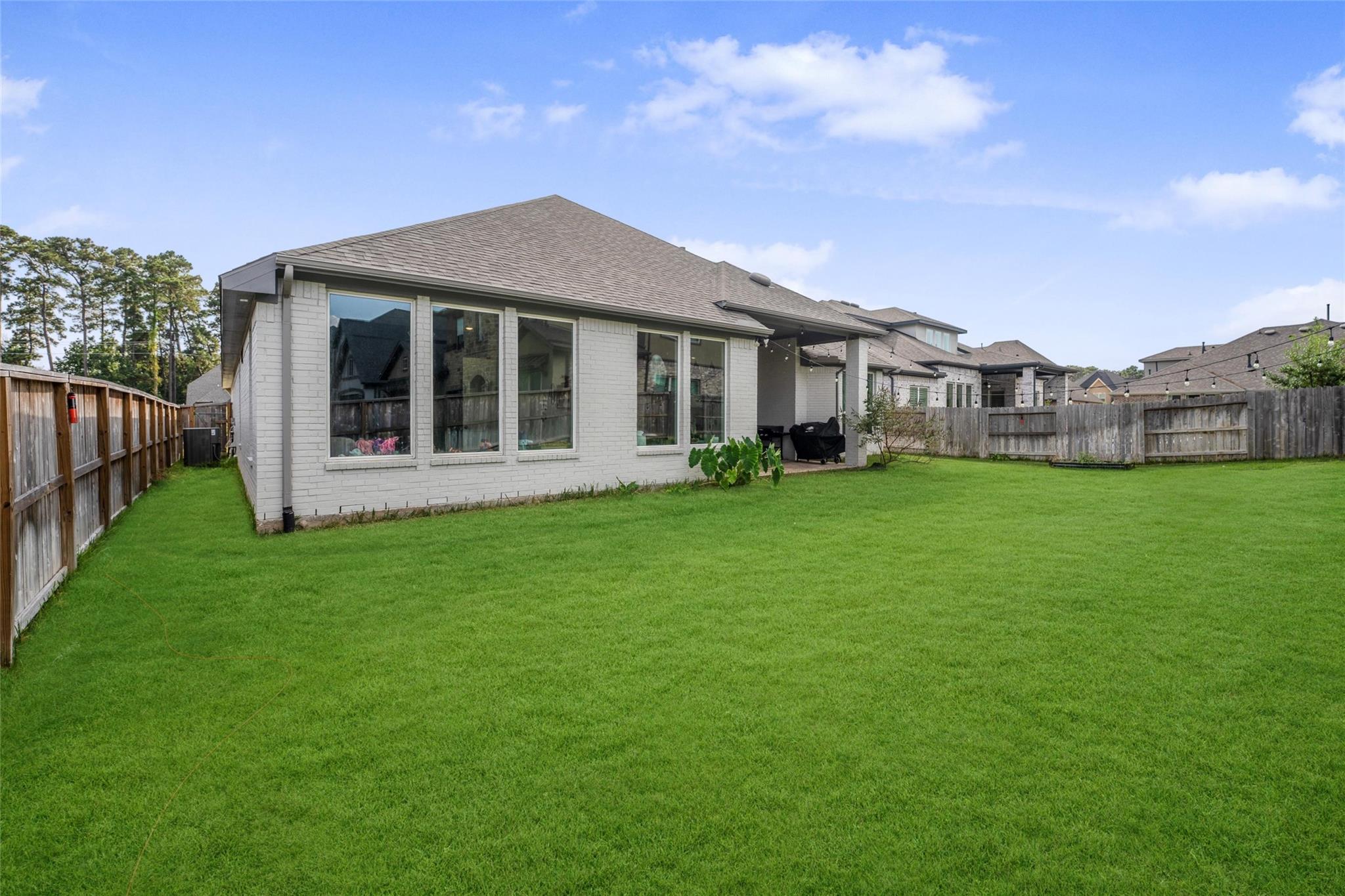 622 Platinum Stone Lane, Pinehurst