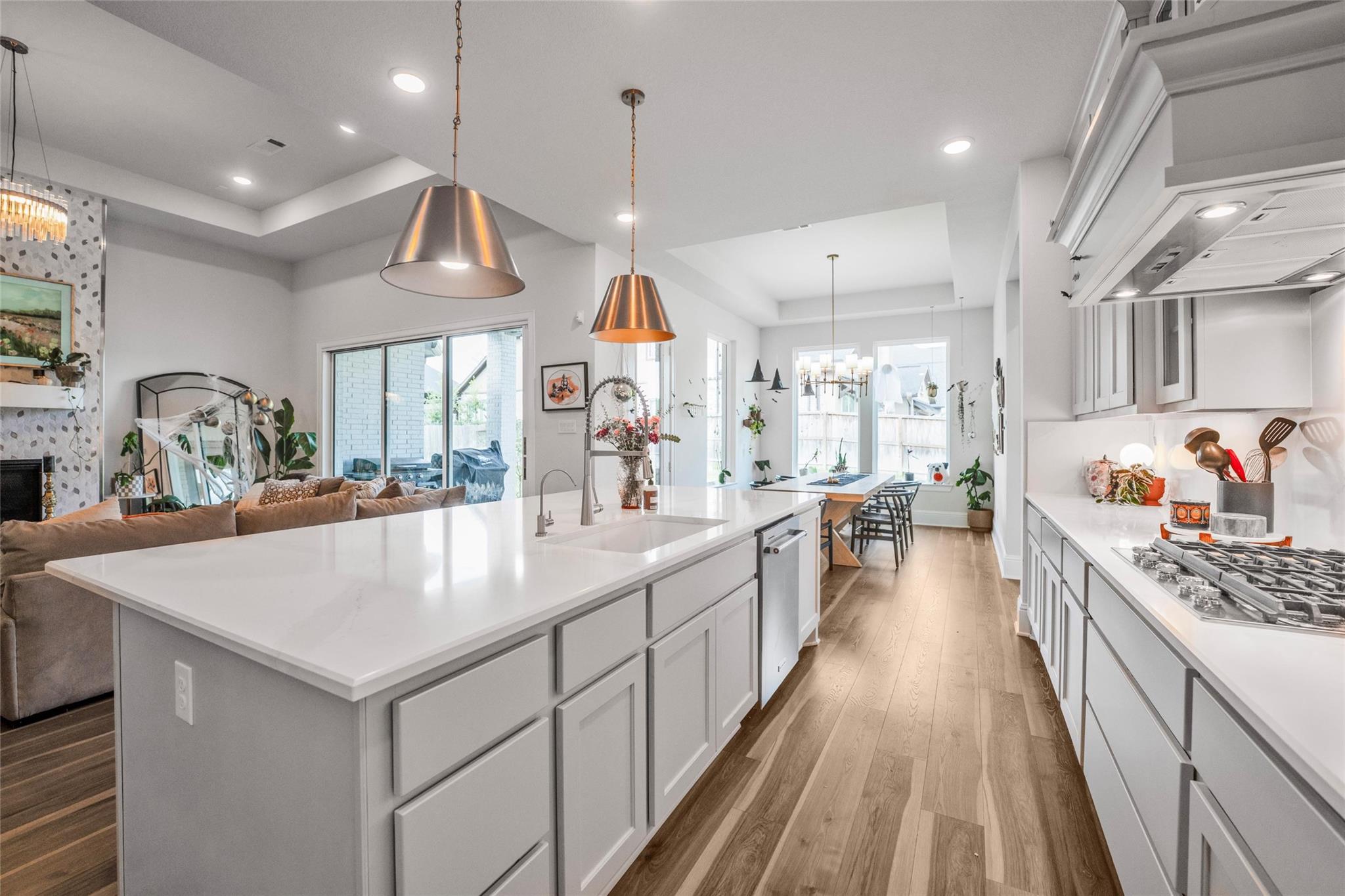 622 Platinum Stone Lane, Pinehurst