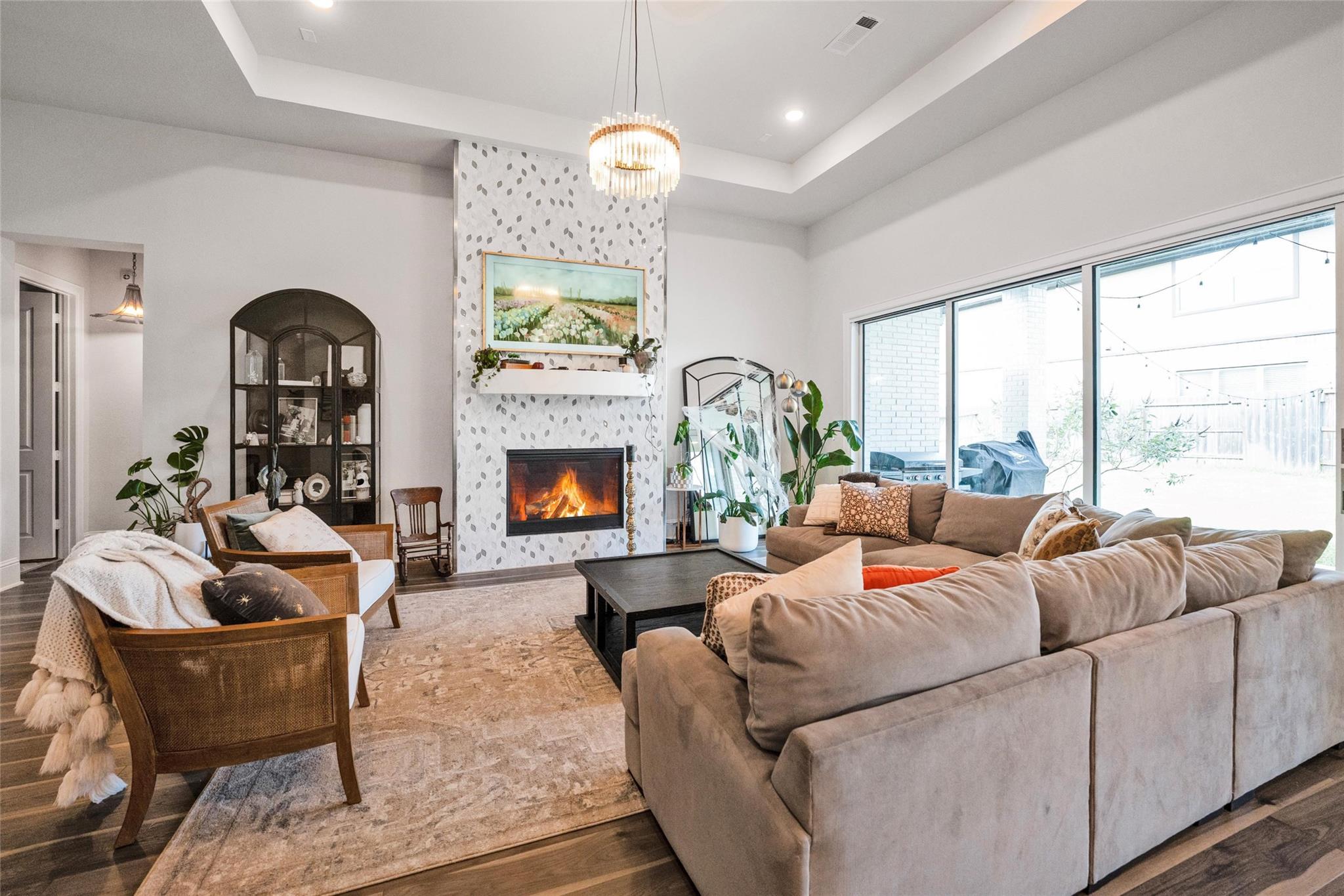 622 Platinum Stone Lane, Pinehurst