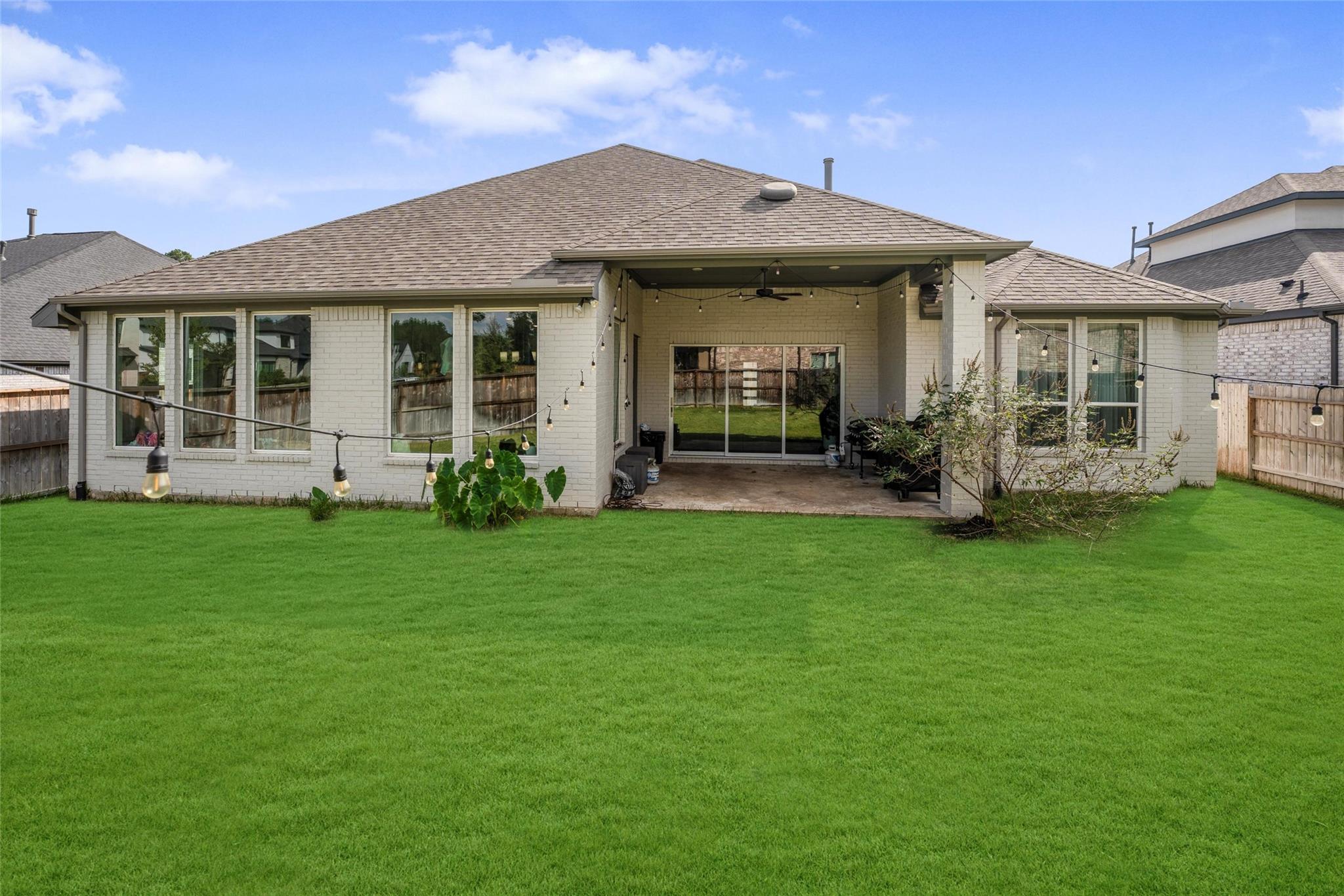 622 Platinum Stone Lane, Pinehurst