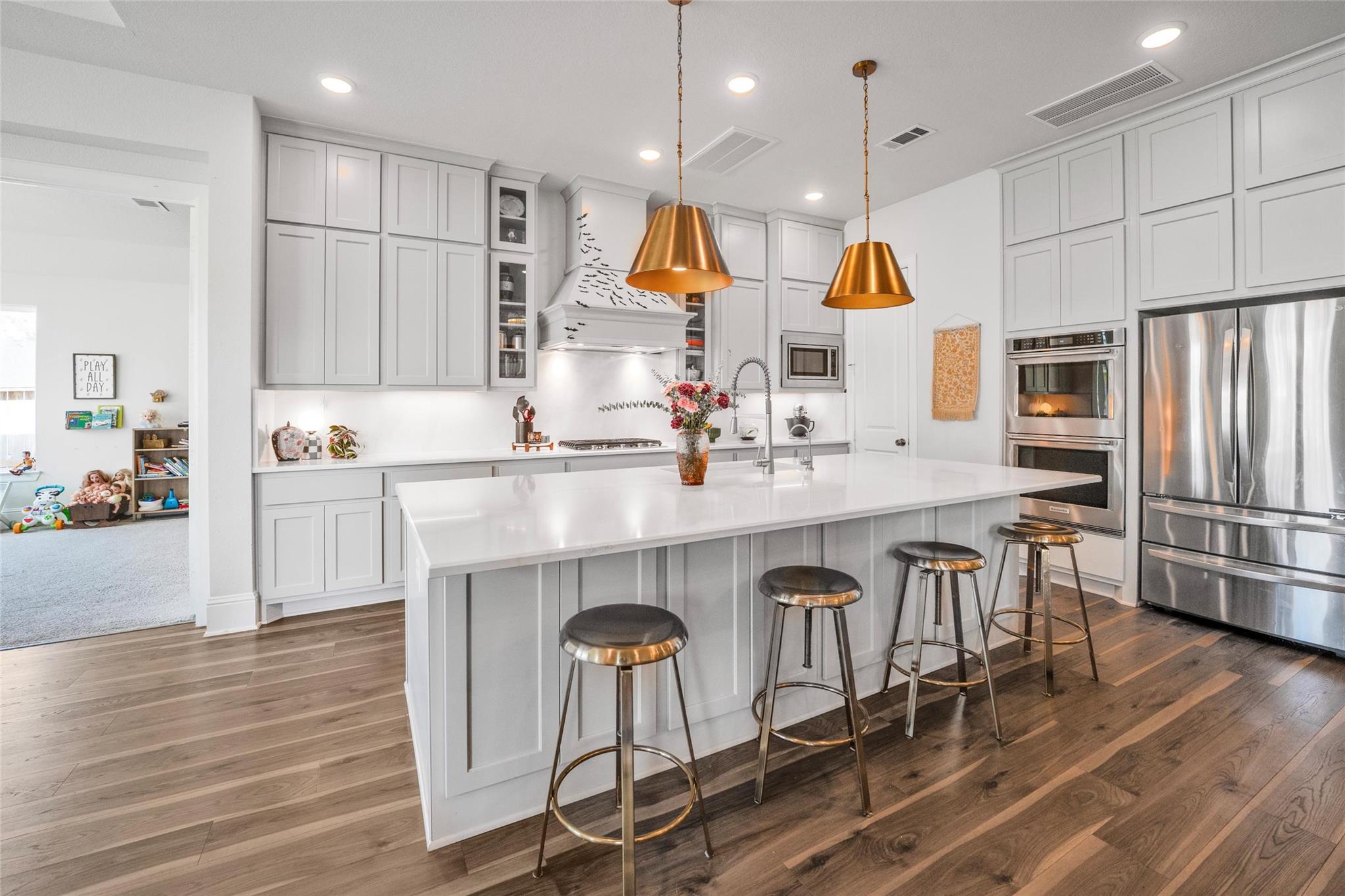 622 Platinum Stone Lane, Pinehurst