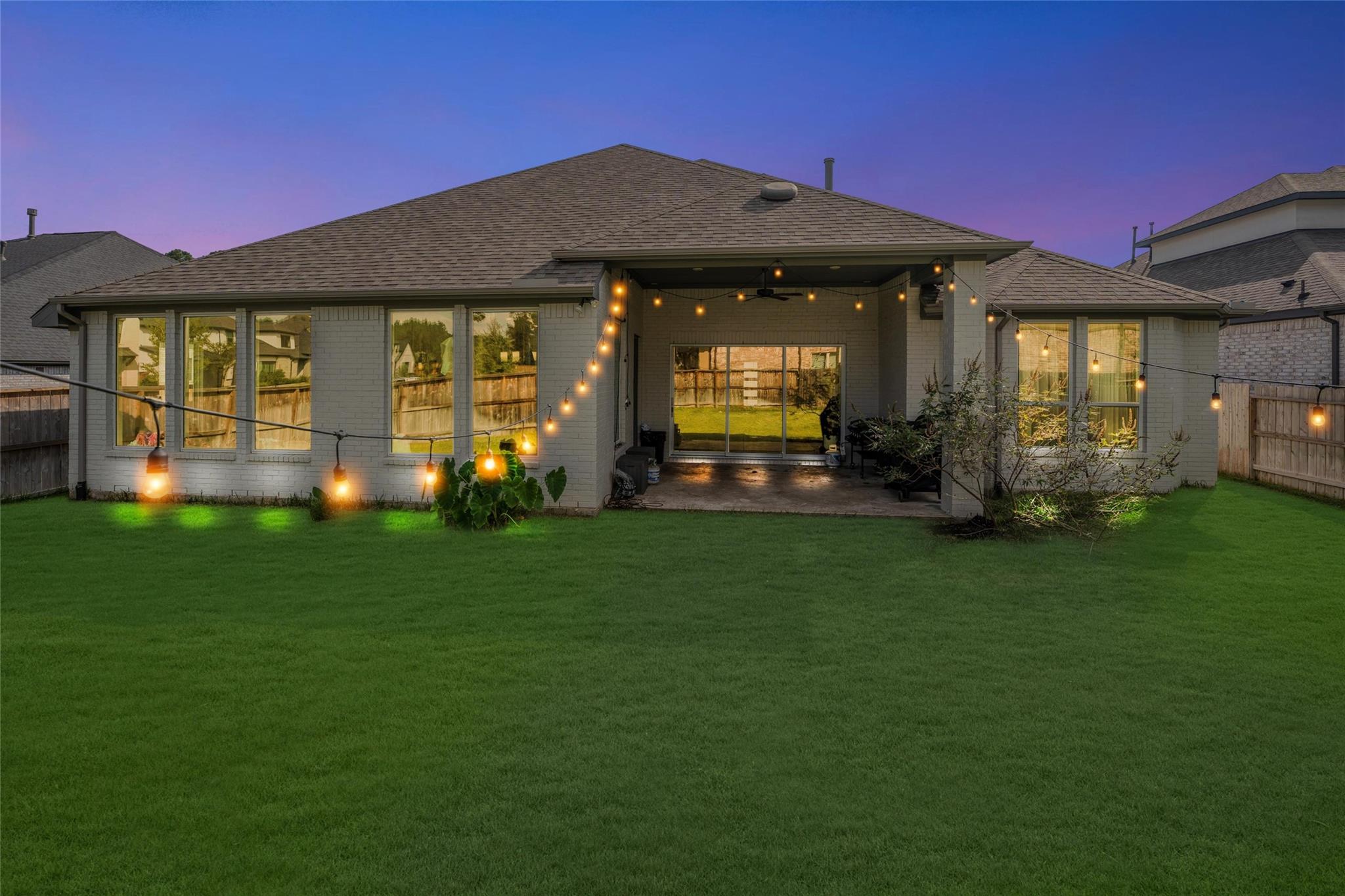 622 Platinum Stone Lane, Pinehurst